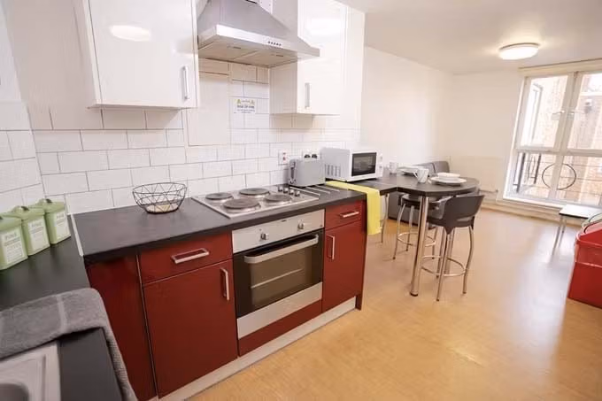 Romano Court - student accommodation in London - img_15