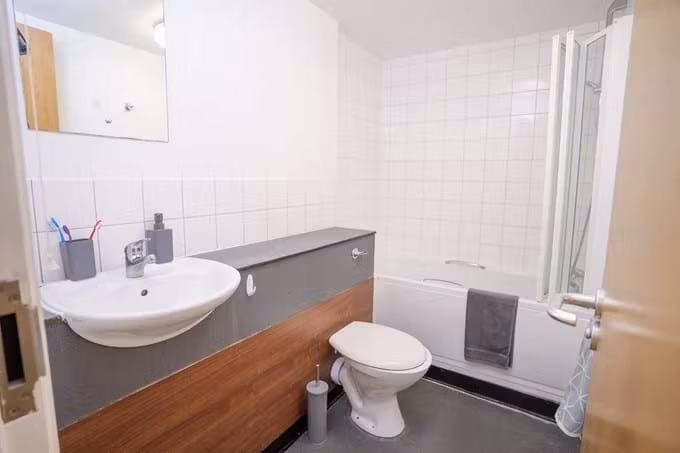 Romano Court - student accommodation in London - img_17