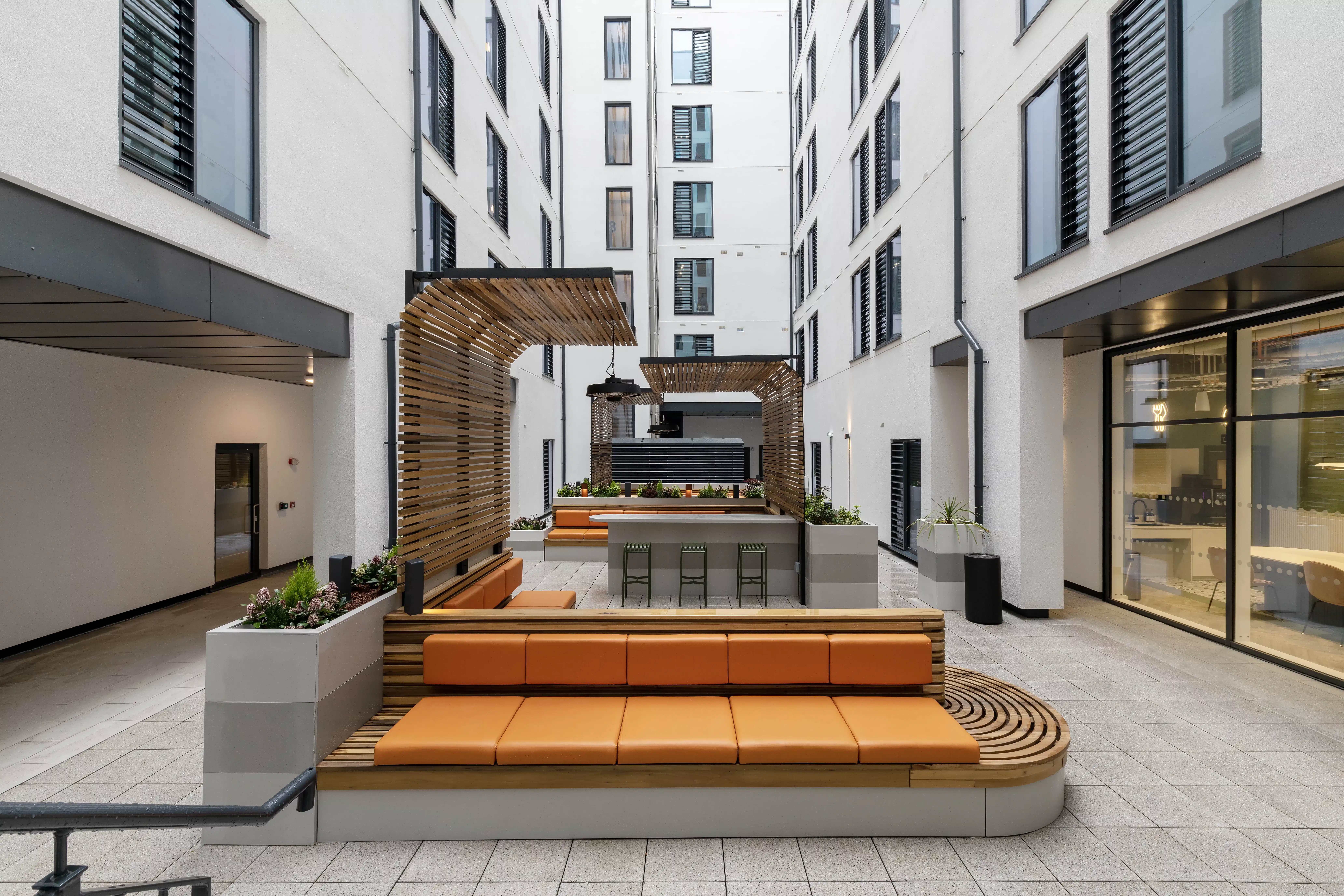 Alma Place, Belfast - student accommodation in Belfast - img_17
