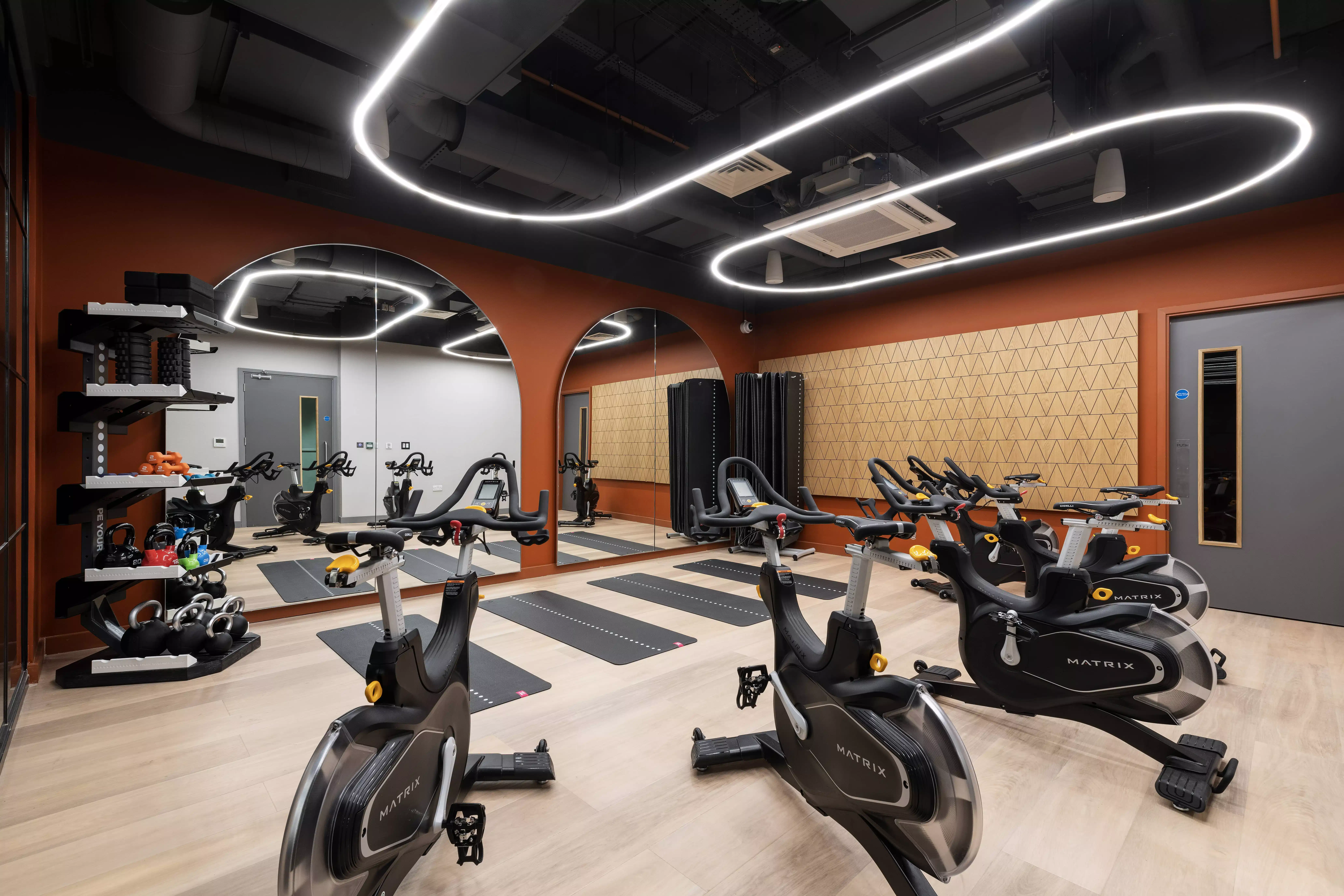 Alma Place, Belfast - student accommodation in Belfast - img_14