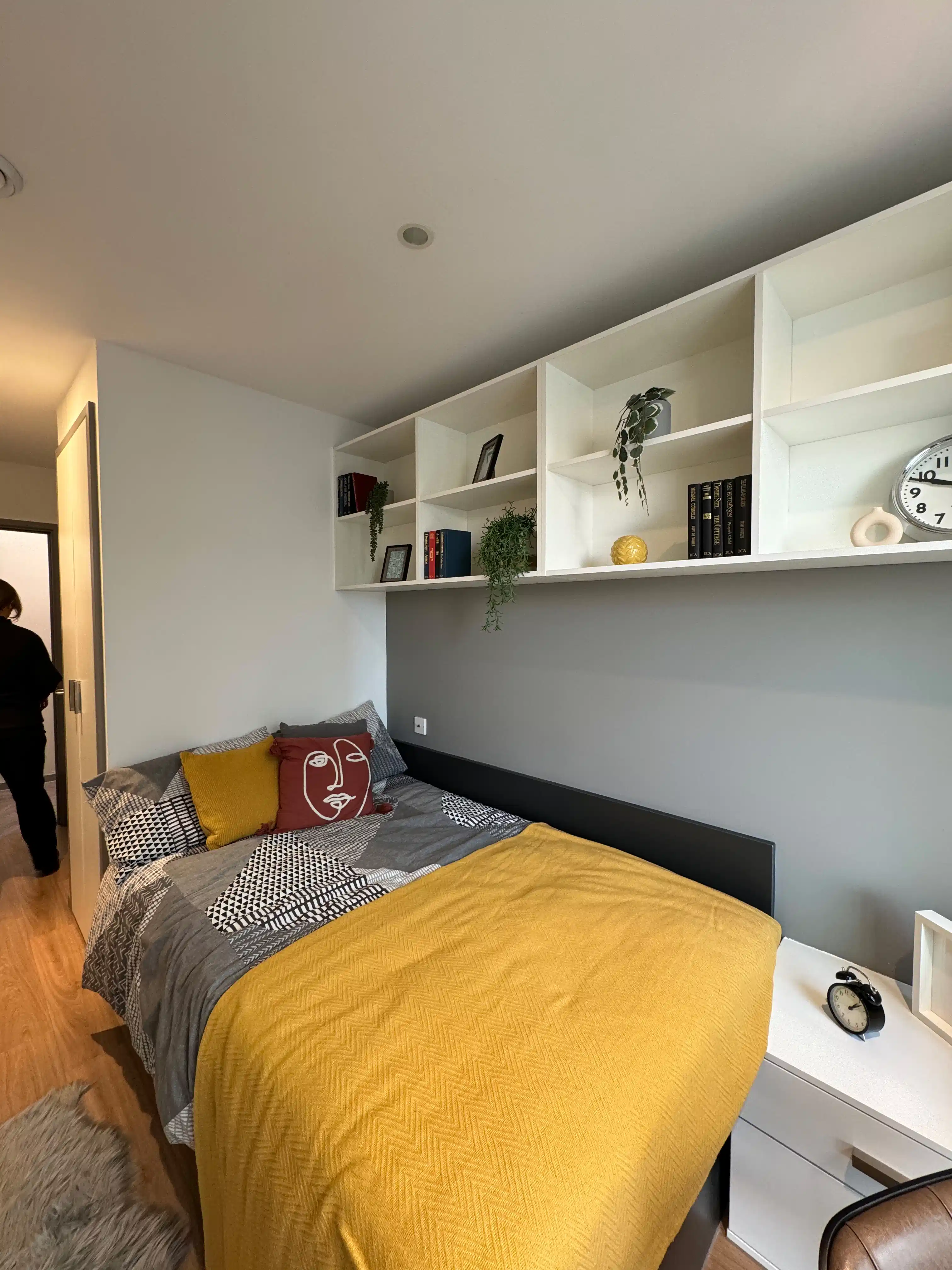 White Rose View - student accommodation in Leeds - img_19