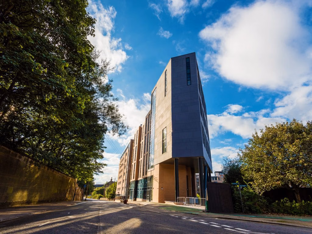 180 Old Dumbarton Rd - student accommodation in Glasgow - img_15