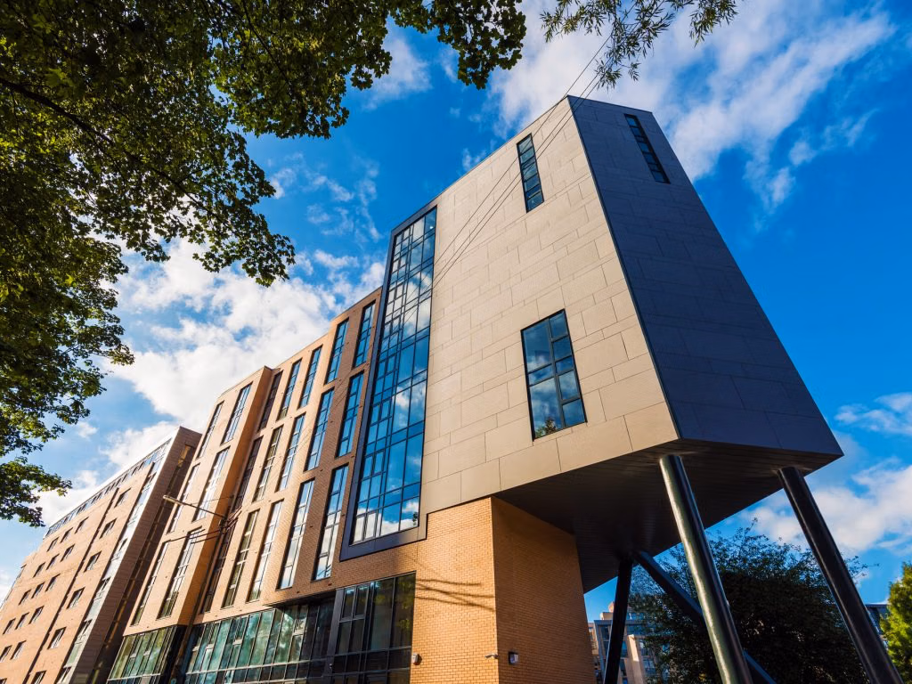 180 Old Dumbarton Rd - student accommodation in Glasgow - img_16