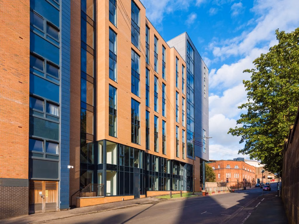 180 Old Dumbarton Rd - student accommodation in Glasgow - img_17