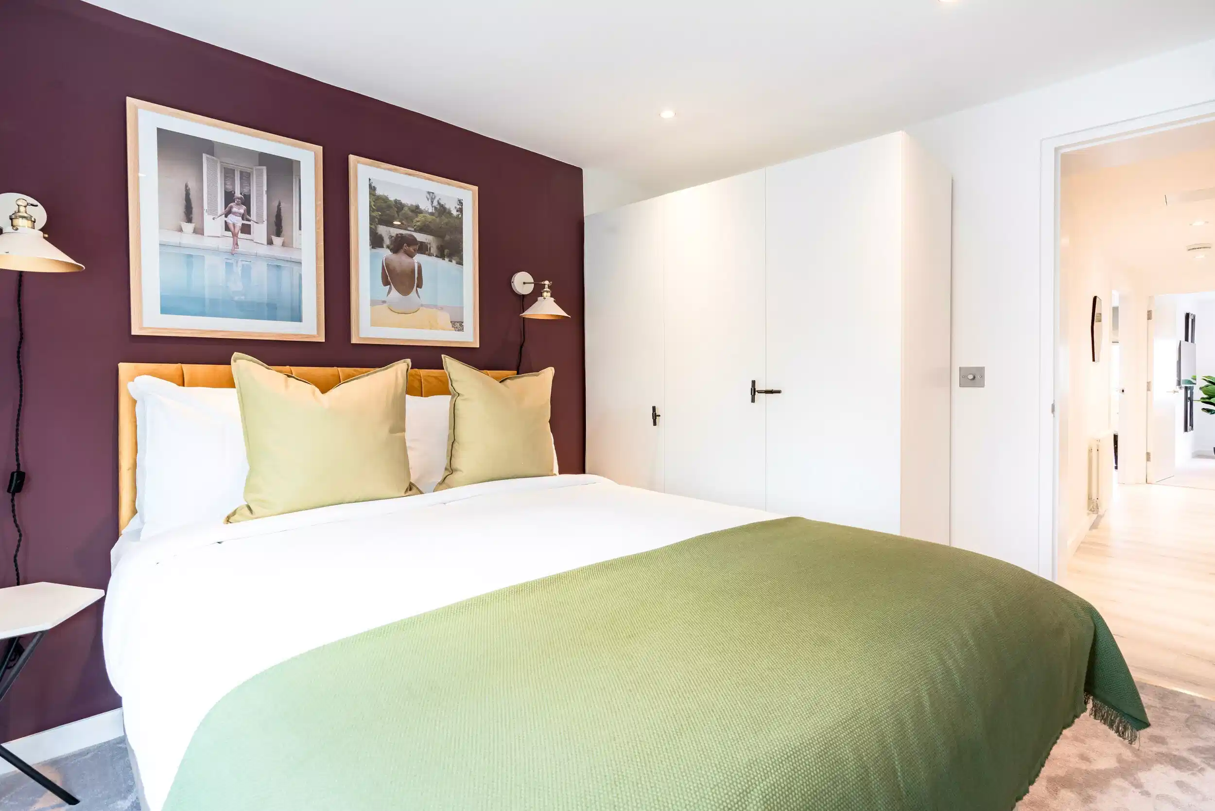2 White Hart Yard - student accommodation in London - img_2