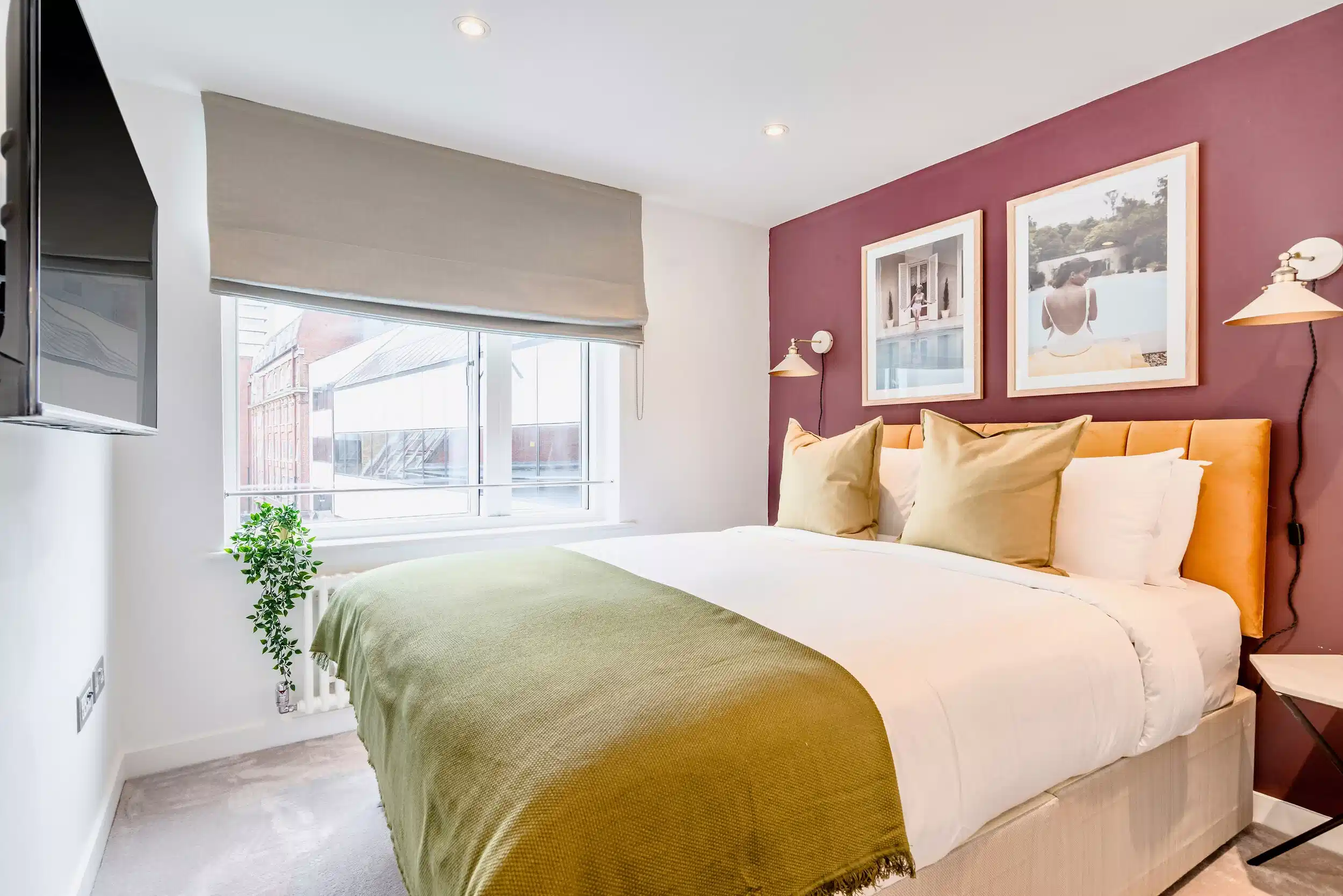 2 White Hart Yard - student accommodation in London - img_3
