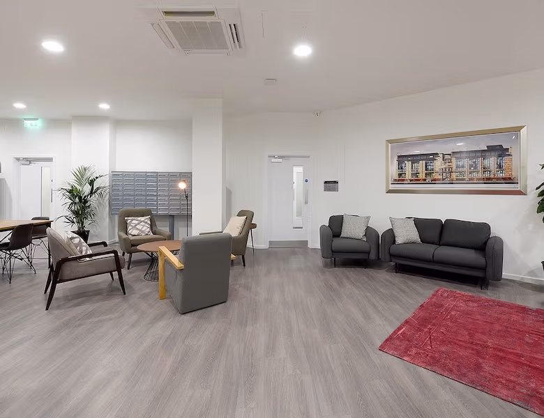 200 St James Rd - student accommodation in Glasgow - img_11