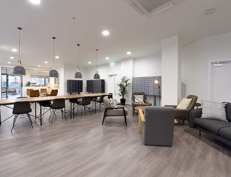 200 St James Rd - student accommodation in Glasgow - img_13