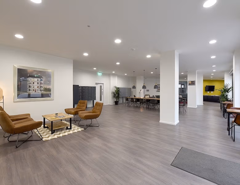 200 St James Rd - student accommodation in Glasgow - img_15