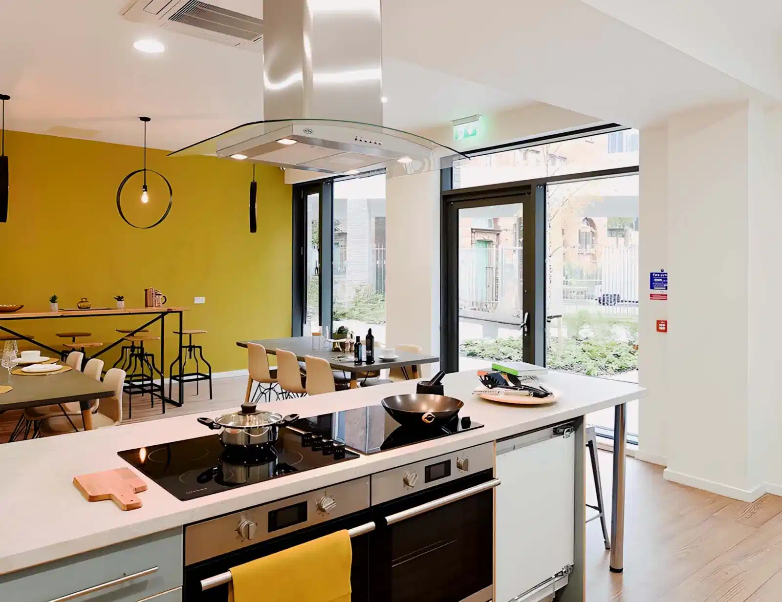 200 St James Rd - student accommodation in Glasgow - img_21