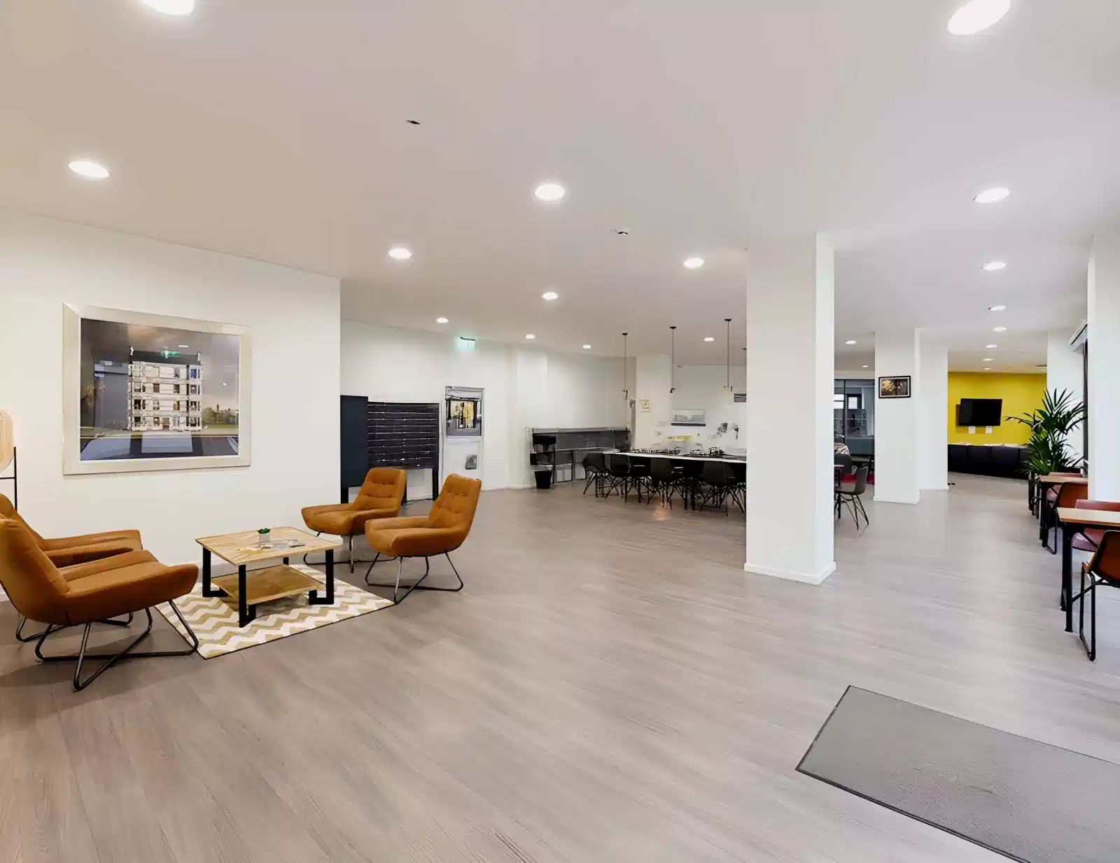 200 St James Rd - student accommodation in Glasgow - img_22