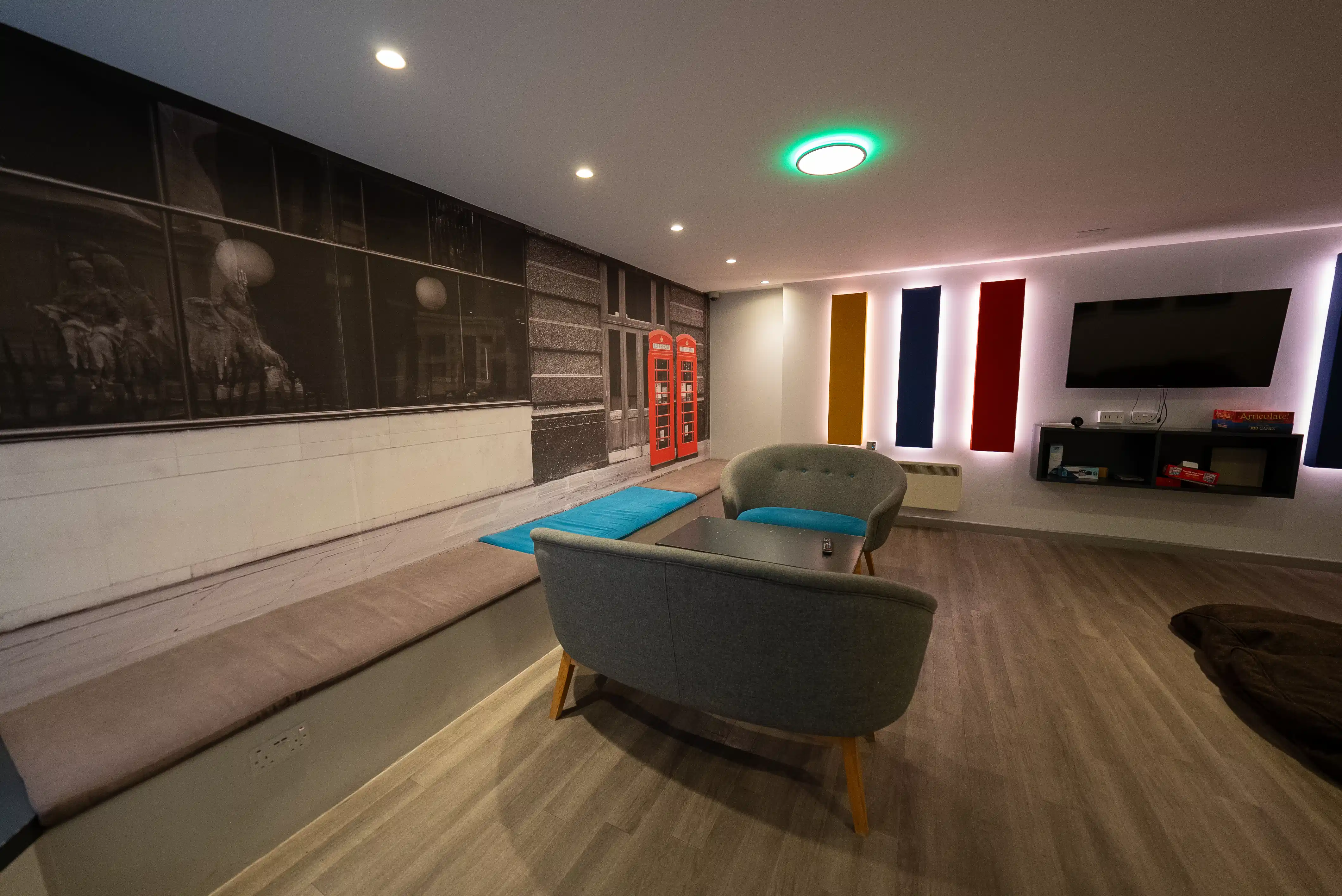 29-30 Glasshouse Yard - student accommodation in London - img_11