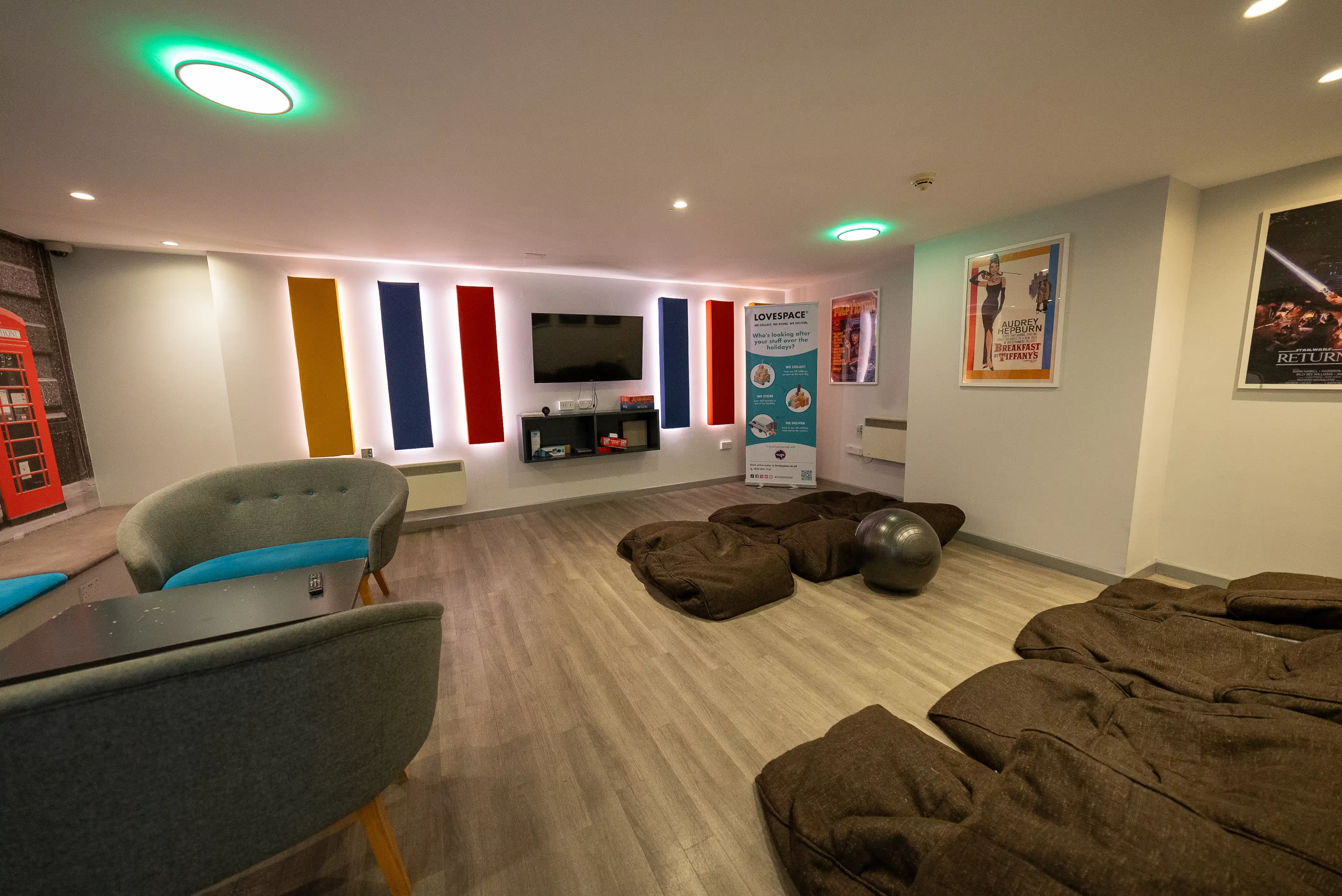 29-30 Glasshouse Yard - student accommodation in London - img_12