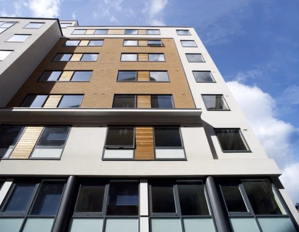 29-30 Glasshouse Yard - student accommodation in London - img_15