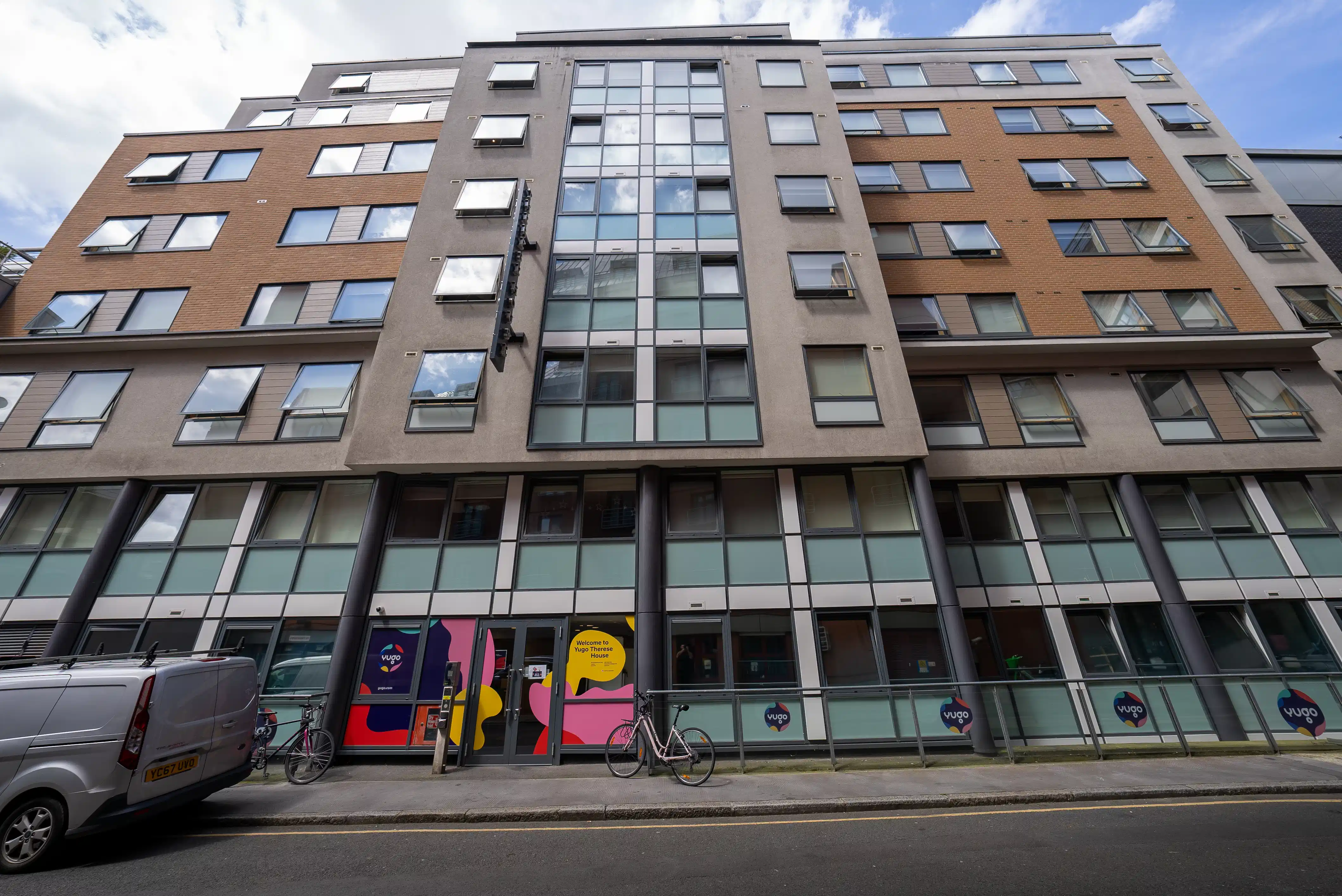 29-30 Glasshouse Yard - student accommodation in London - img_2