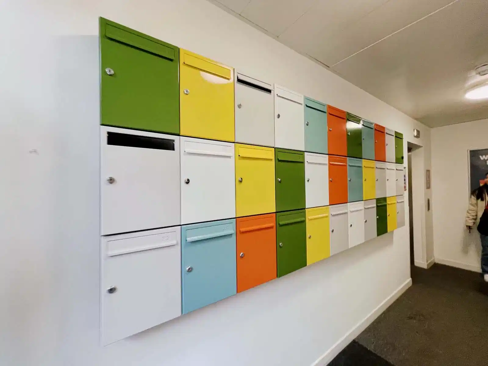32 Calton Rd - student accommodation in Edinburgh - img_14
