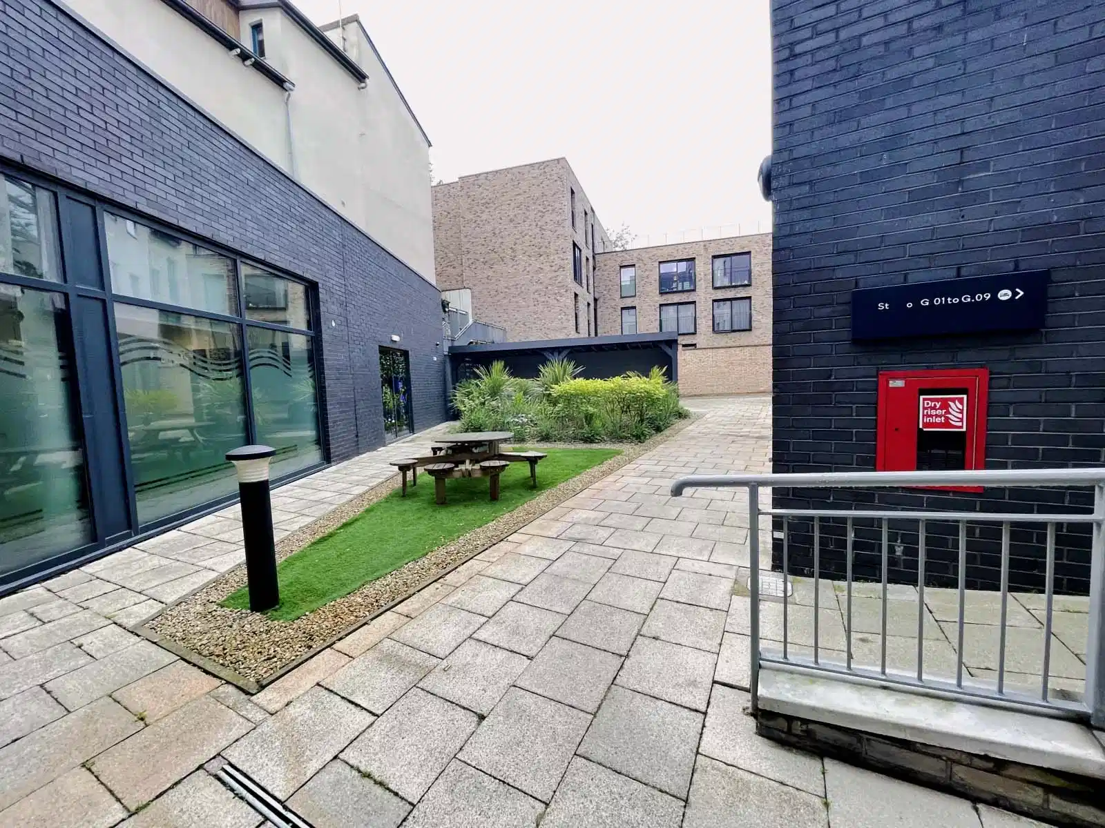 32 Calton Rd - student accommodation in Edinburgh - img_16