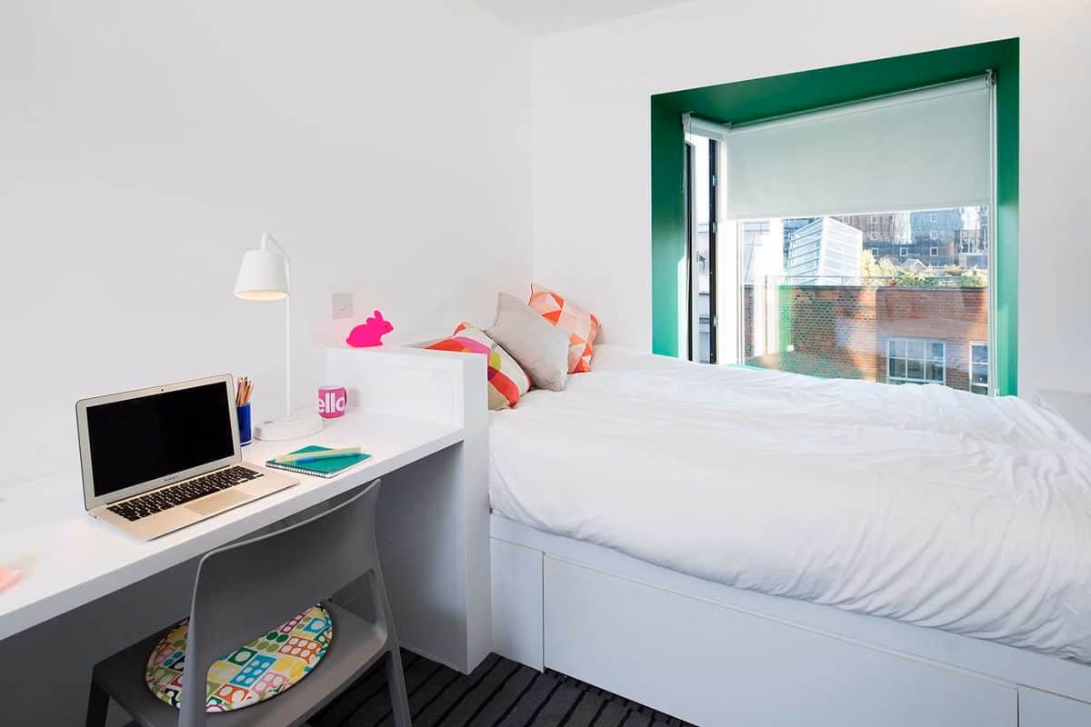 45 Brunswick Pl - student accommodation in London - img_4