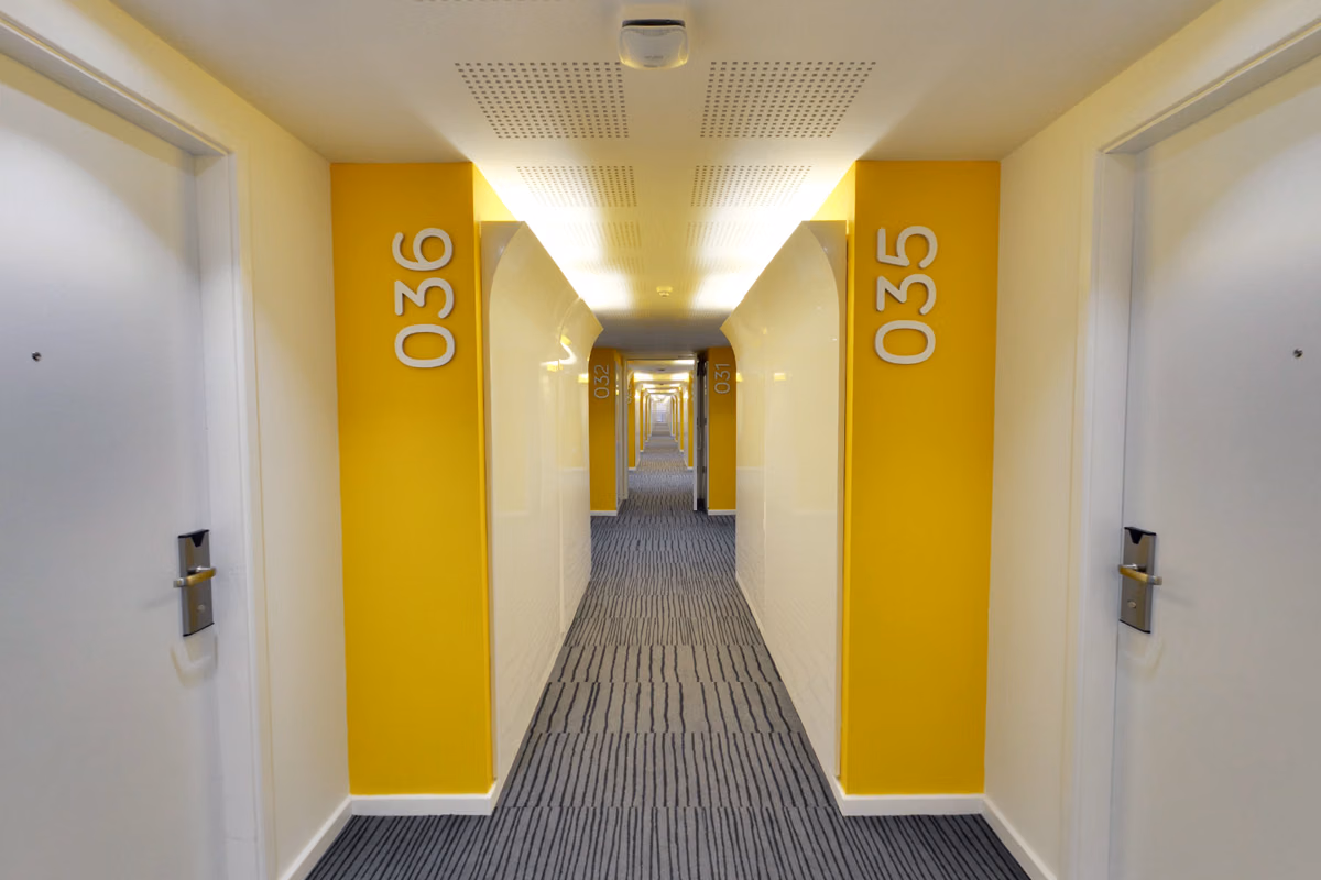 45 Brunswick Pl - student accommodation in London - img_7