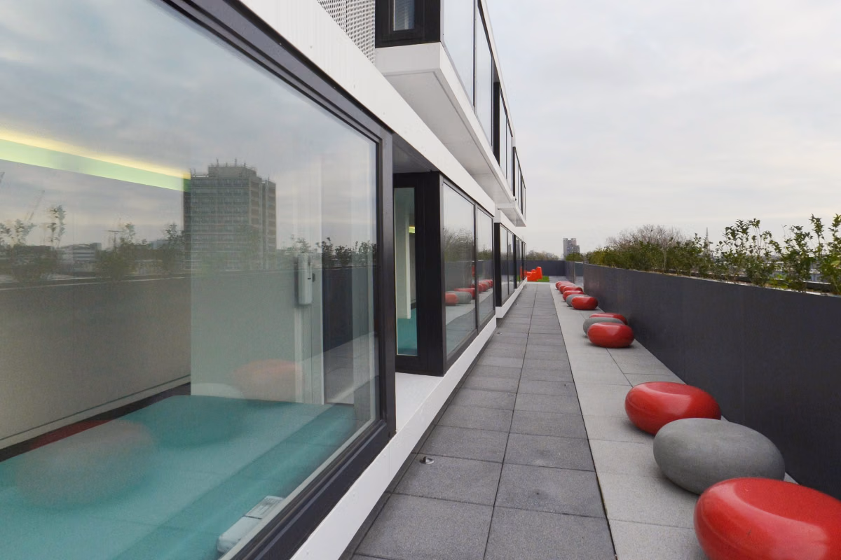 45 Brunswick Pl - student accommodation in London - img_8