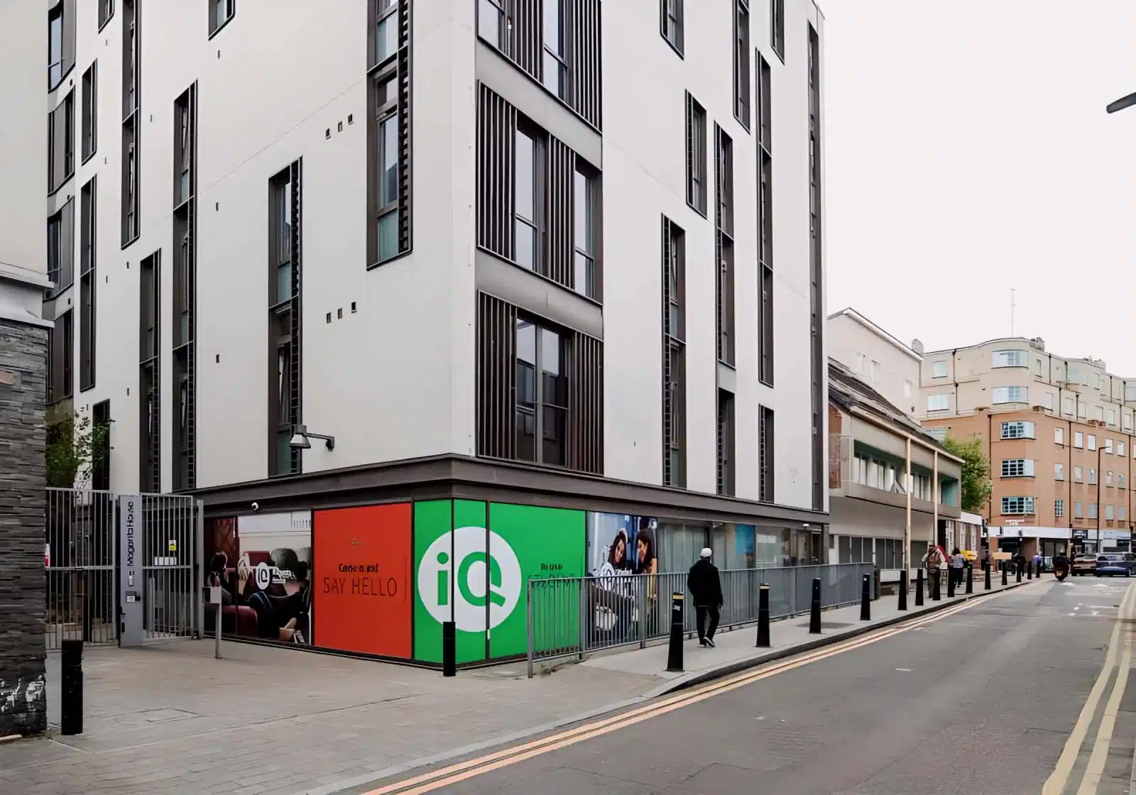 iQ Magenta House - student accommodation in London - img_10