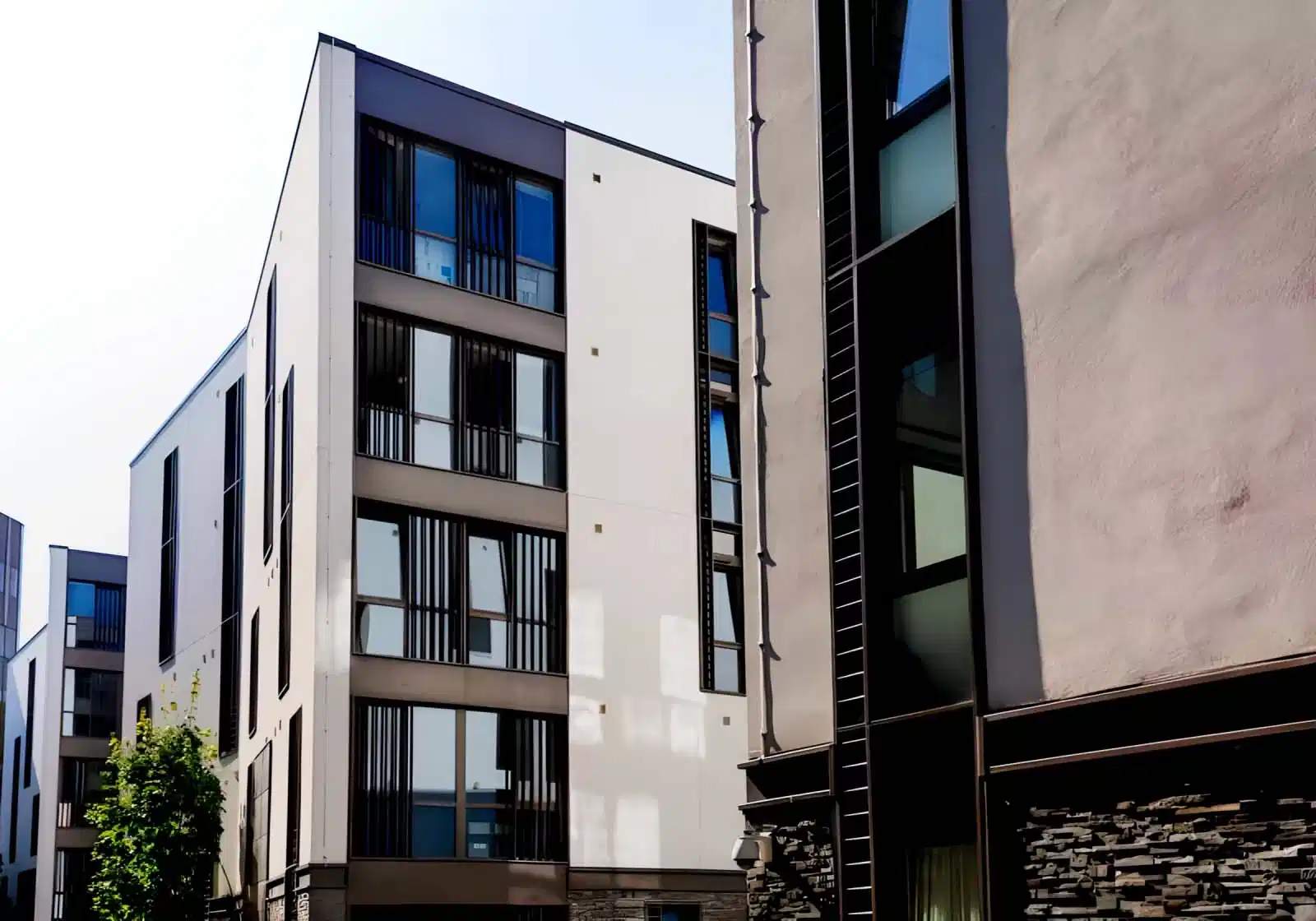 iQ Magenta House - student accommodation in London - img_11