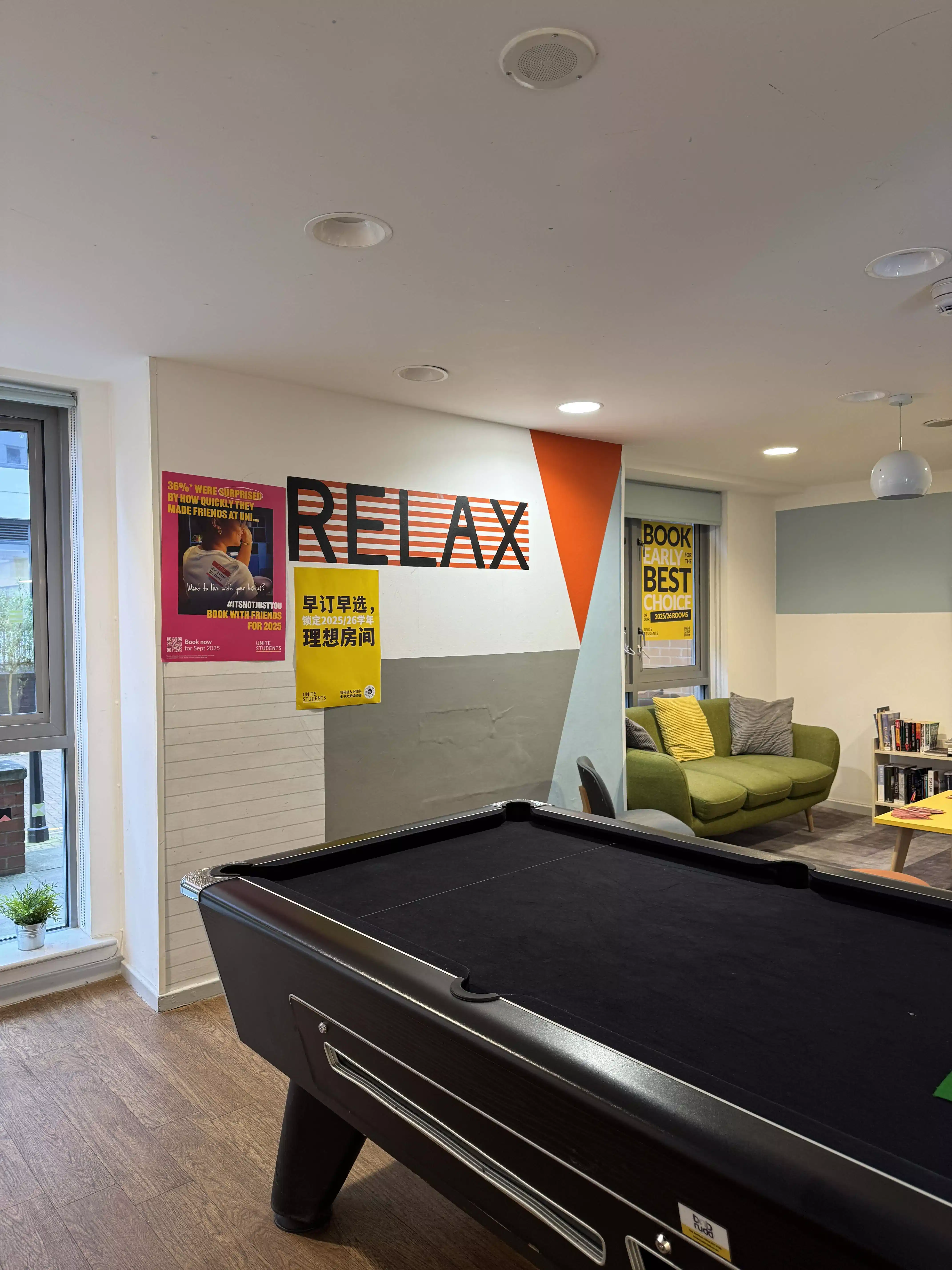 52 Grange Ln - student accommodation in Leicester - img_4