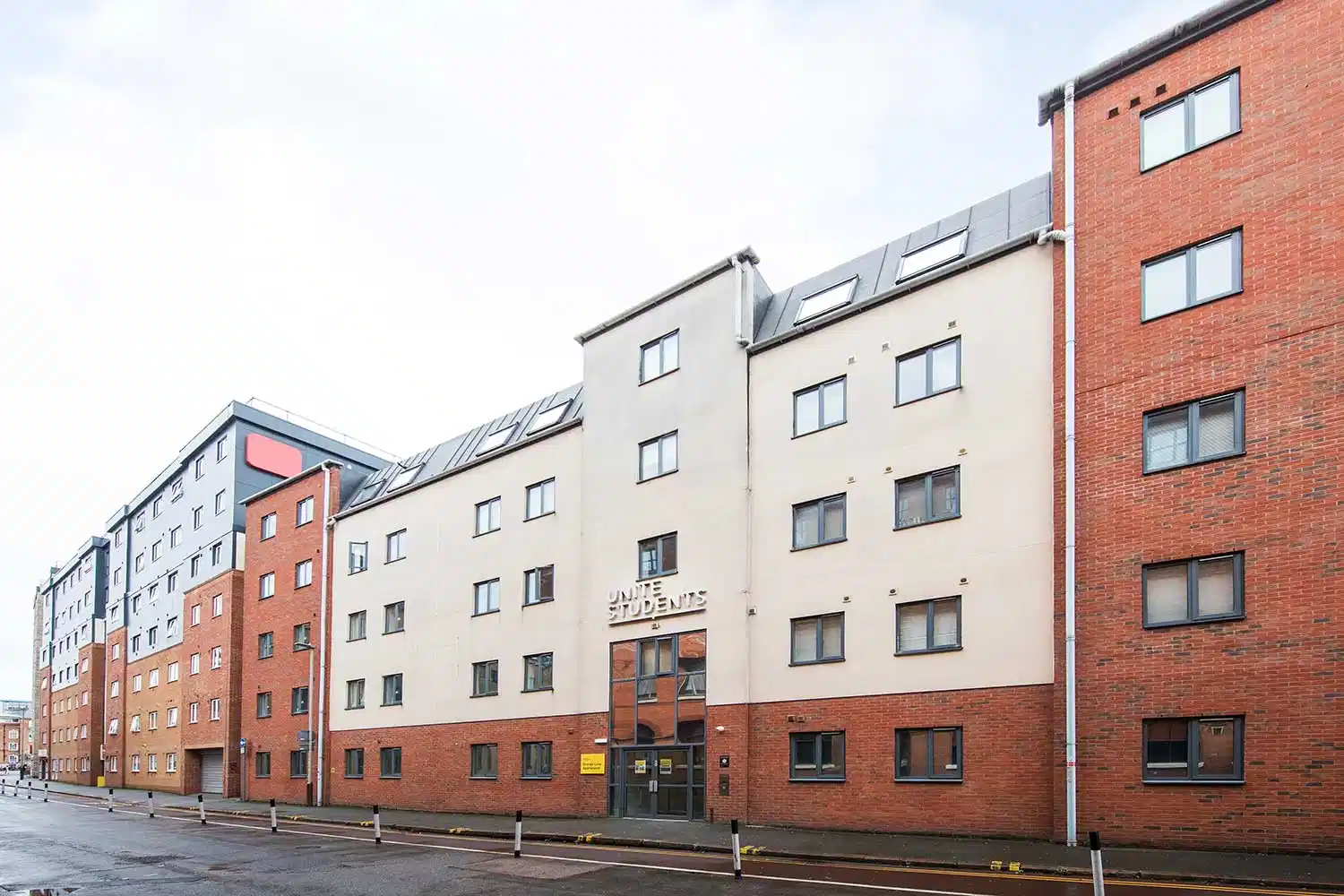 52 Grange Ln - student accommodation in Leicester - img_5
