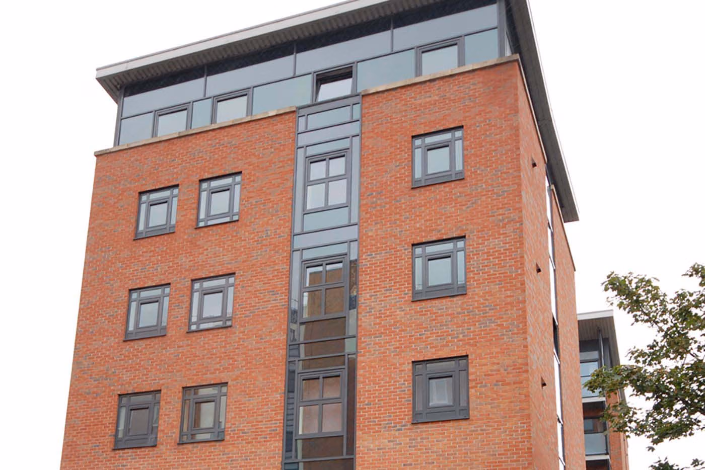 The Grange, Leicester student accommodation in Leicester - img_13