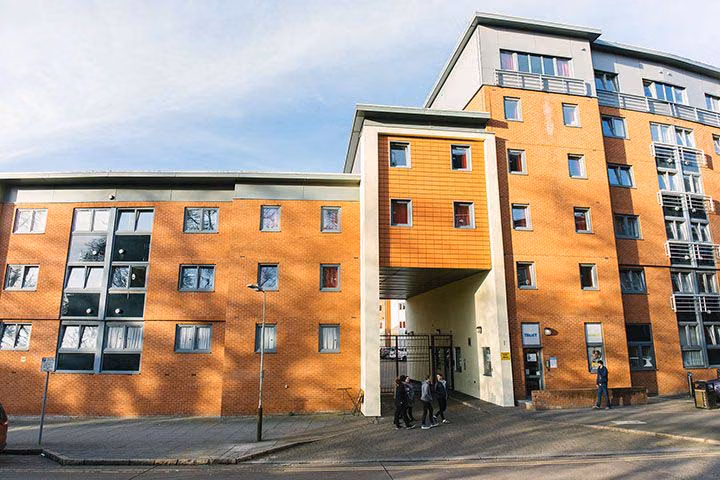 The Grange, Leicester student accommodation in Leicester - img_15