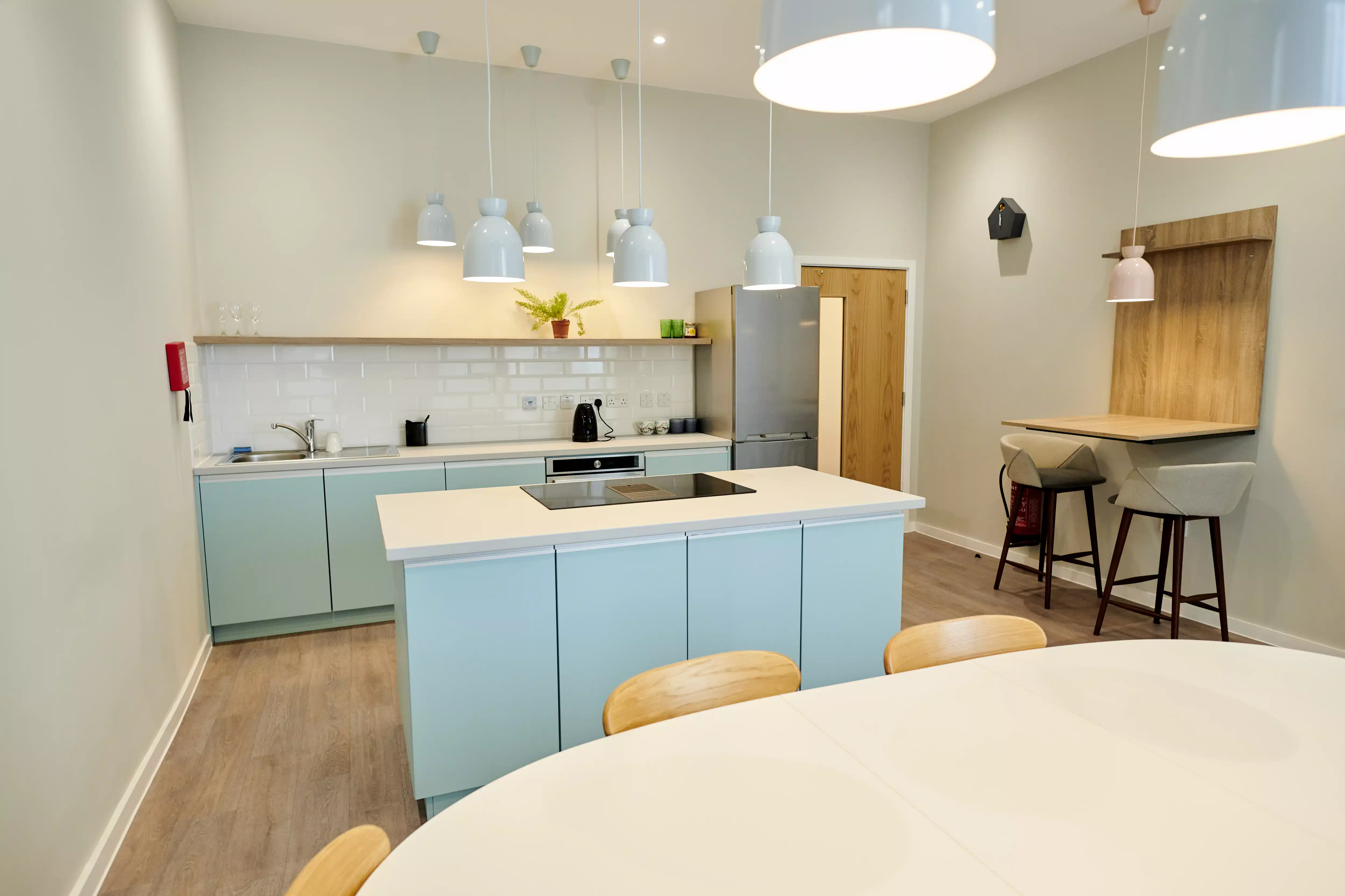 Canvas Student Barnard Point, London - student accommodation in Wembley - img_14