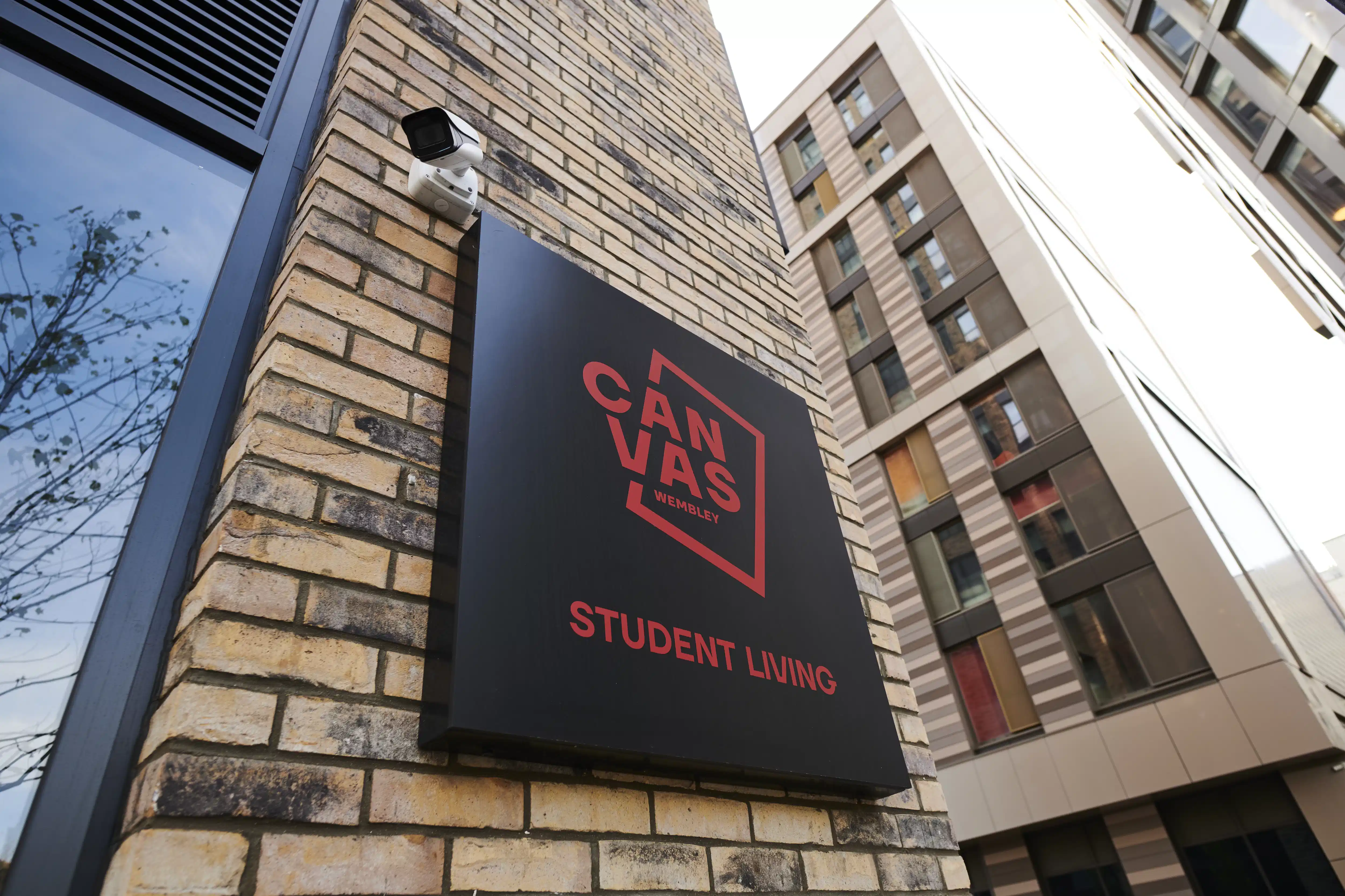 Canvas Student Barnard Point, London - student accommodation in Wembley - img_28