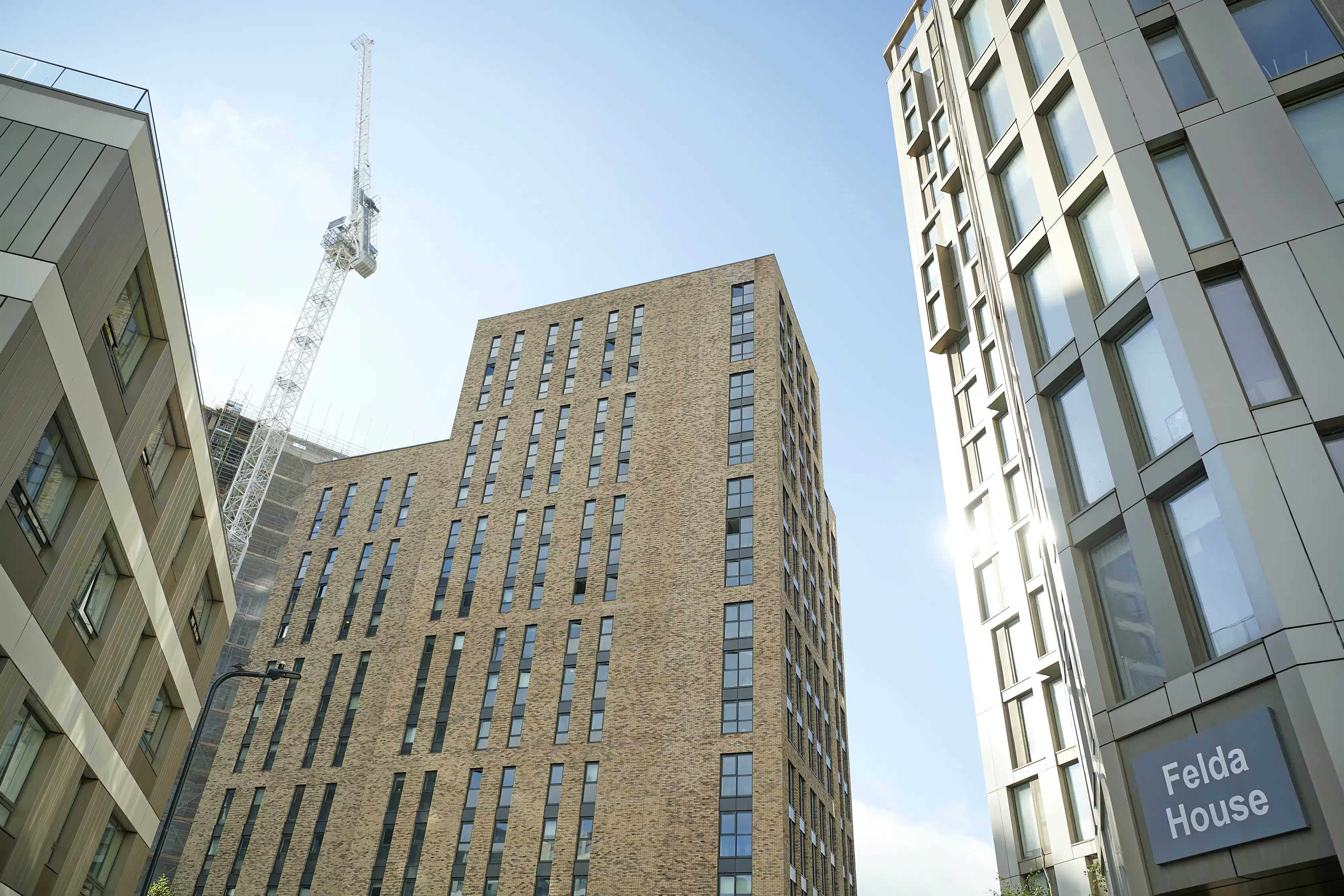 Canvas Student Barnard Point, London - student accommodation in Wembley - img_45