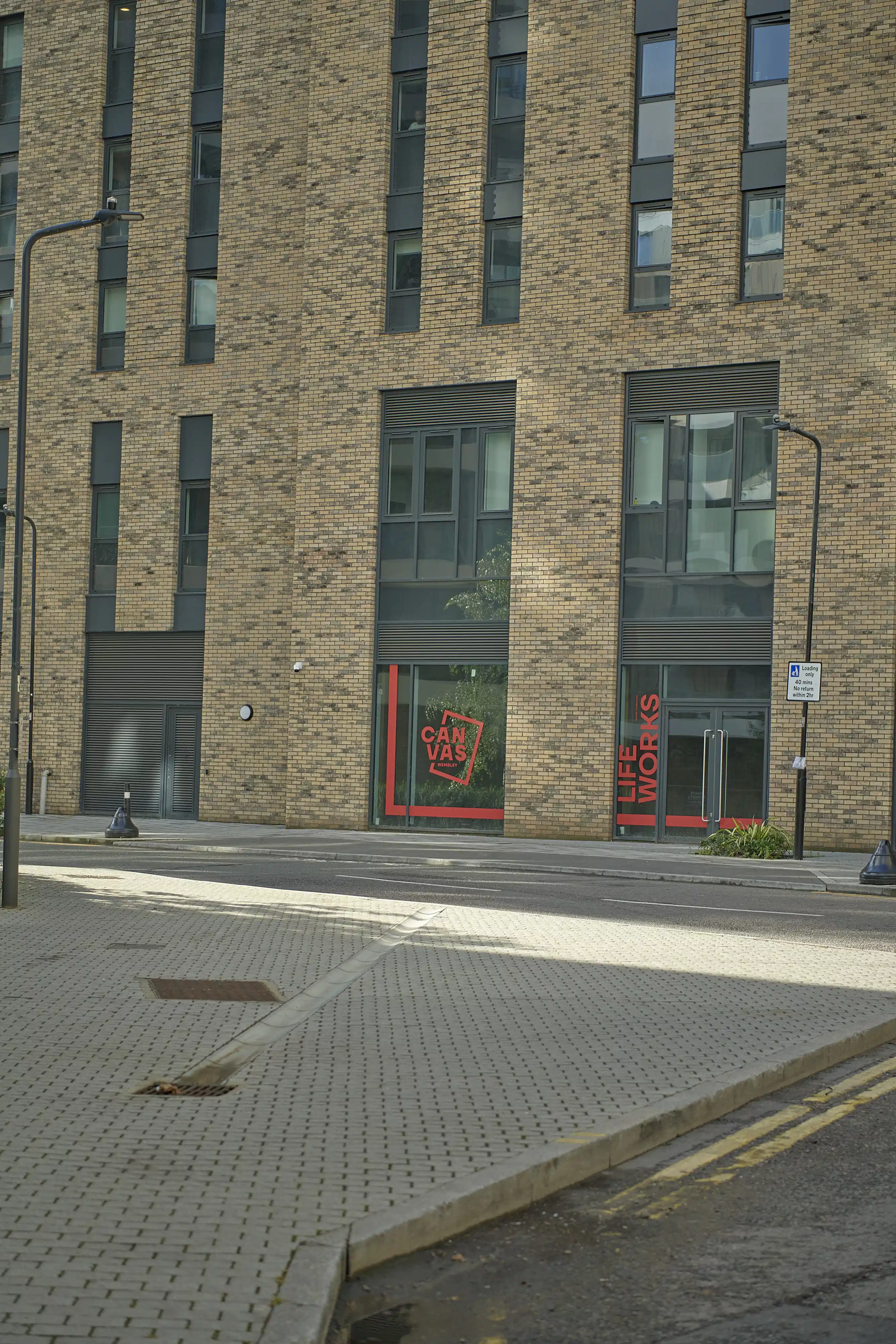 Canvas Student Barnard Point, London - student accommodation in Wembley - img_46