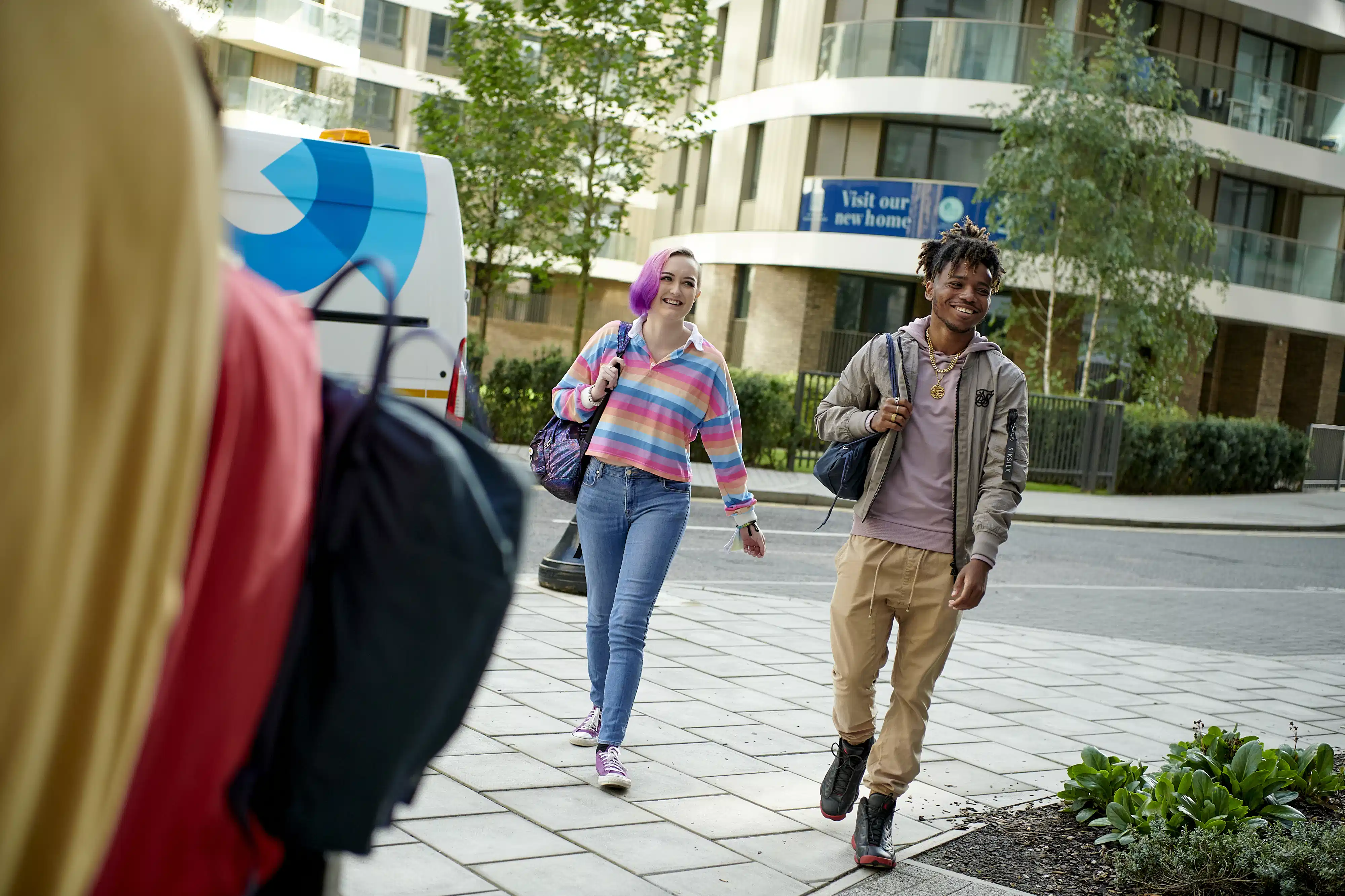 Canvas Student Barnard Point, London - student accommodation in Wembley - img_52