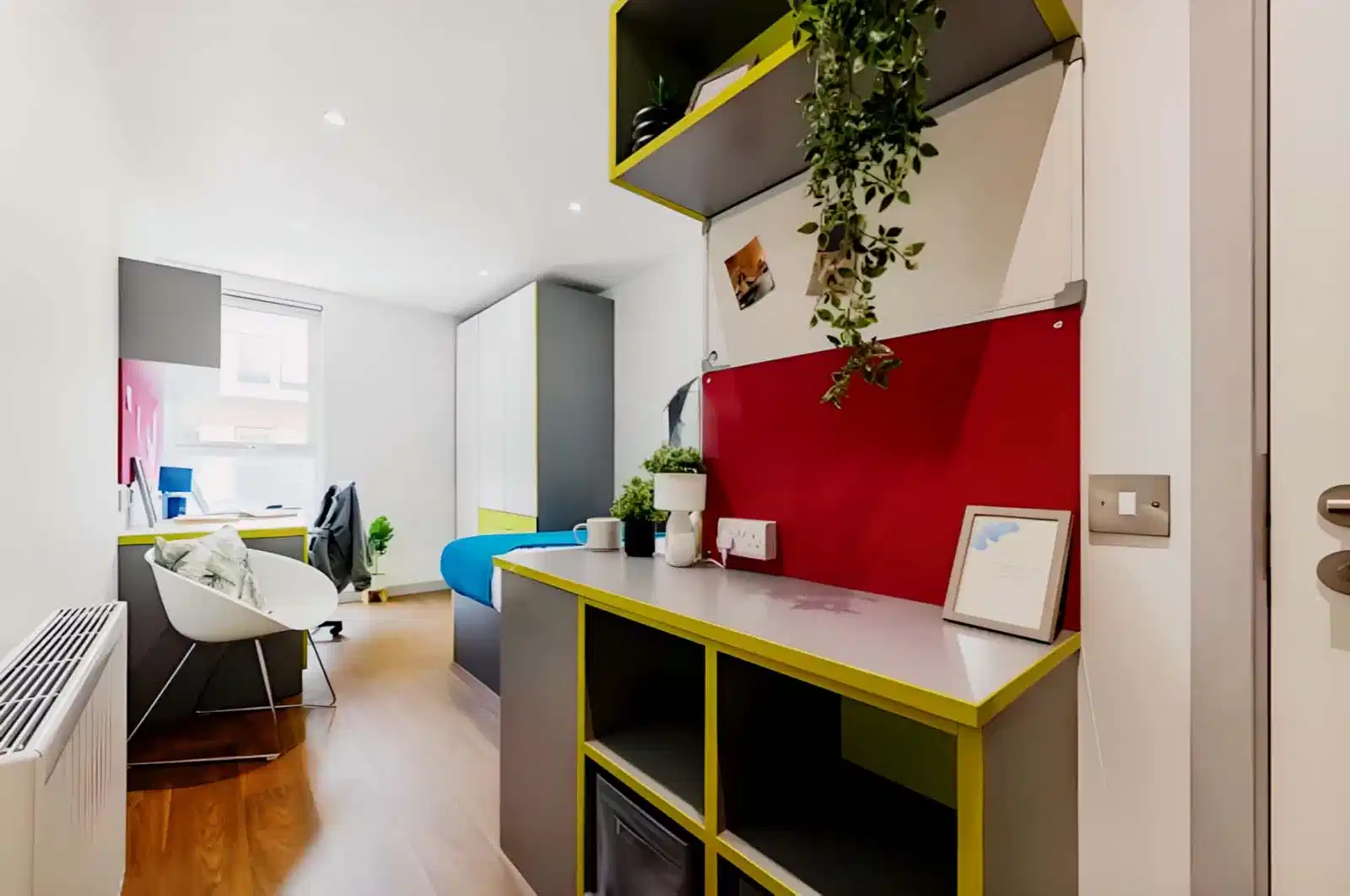 6 Hull Rd - student accommodation in York - img_7