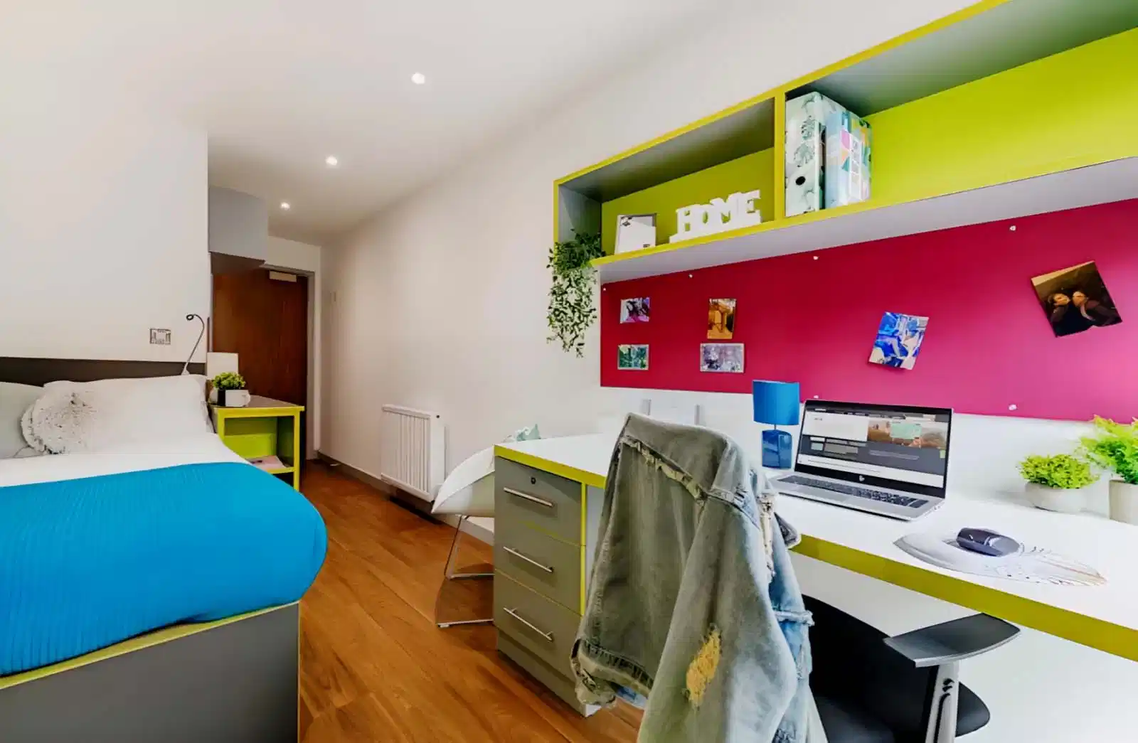 6 Hull Rd - student accommodation in York - img_8