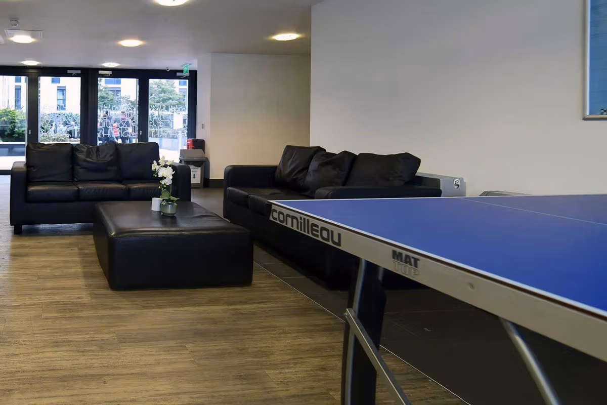 Bronze Studio Premium student accommodation in London - img_10