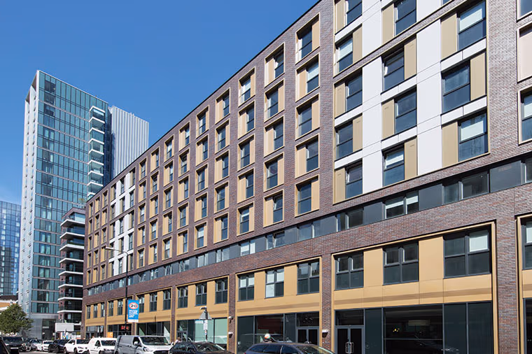 65 Leman St - student accommodation in London - img_2