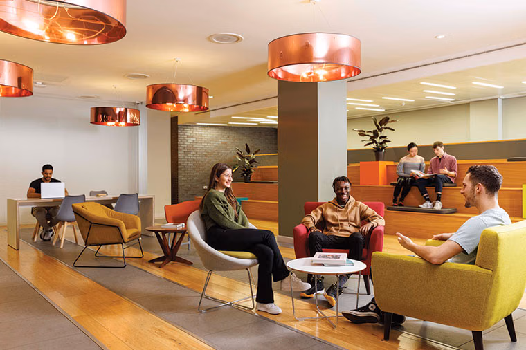 65 Leman St - student accommodation in London - img_4