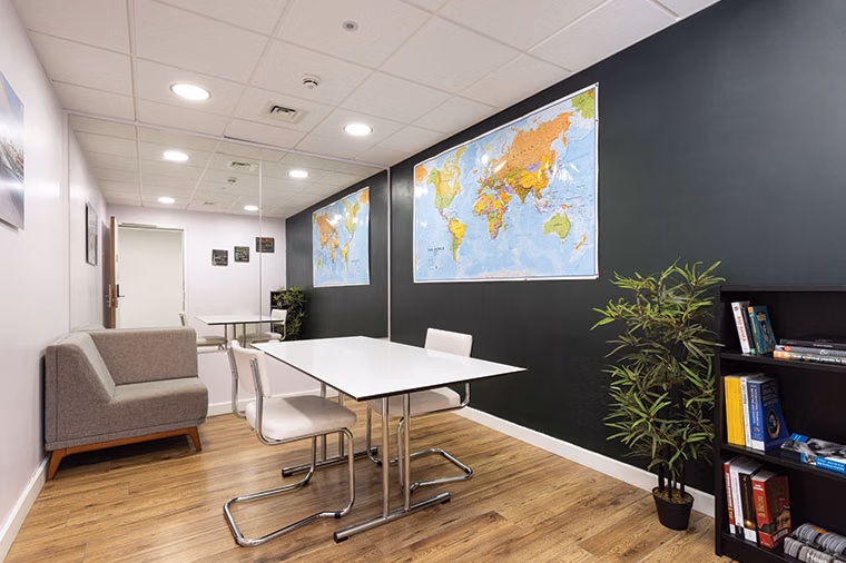 65 Leman St - student accommodation in London - img_13