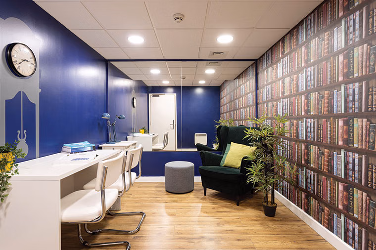 65 Leman St - student accommodation in London - img_17