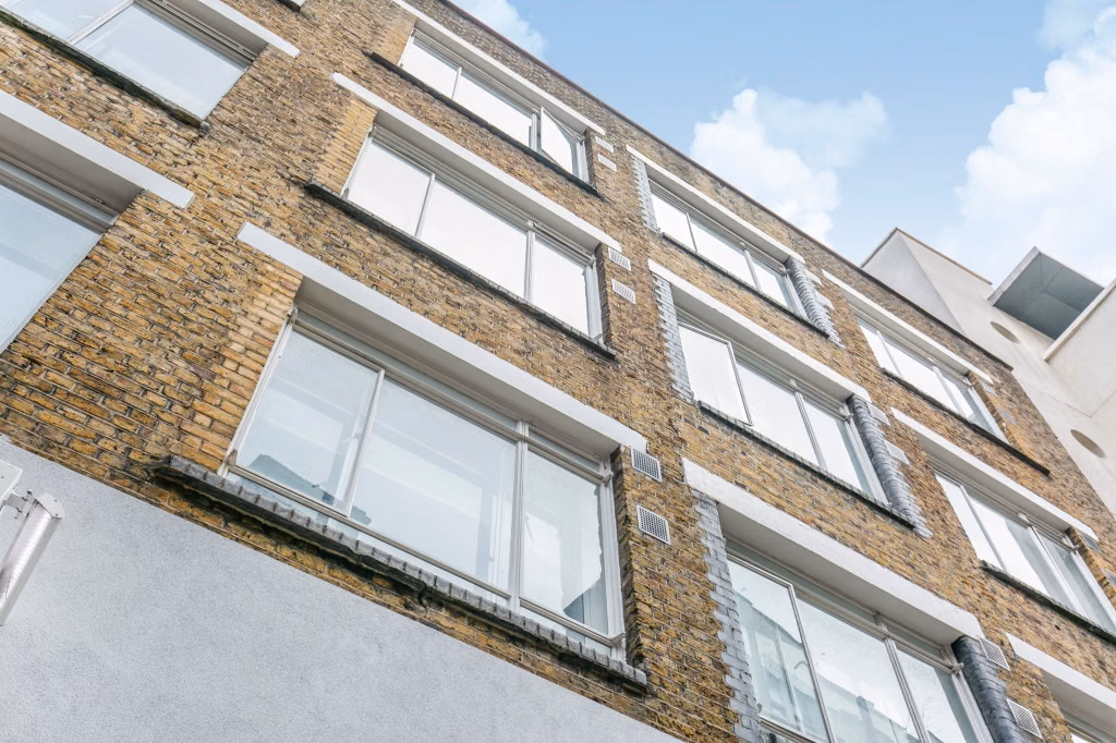 Herbal Hill Studios - student accommodation in London - img_6