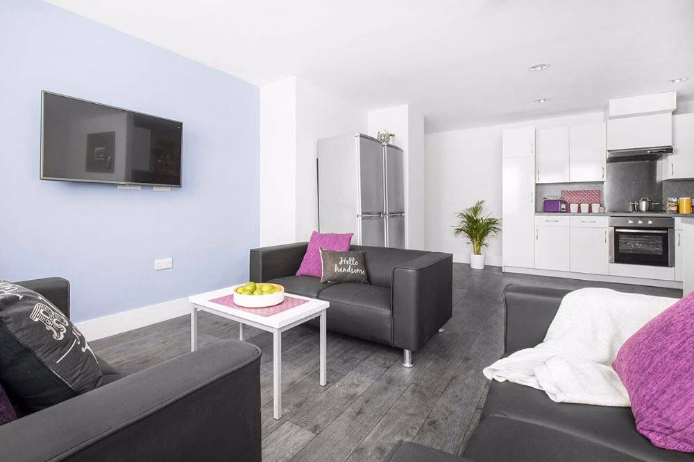 Ablett House - Yugo Student Accommodation - student accommodation in Liverpool - img_13