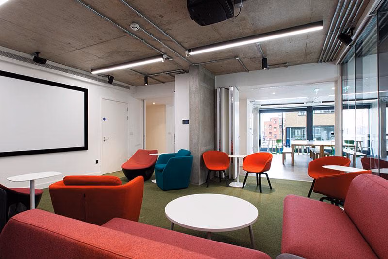iQ Aldgate - student accommodation in London - img_13
