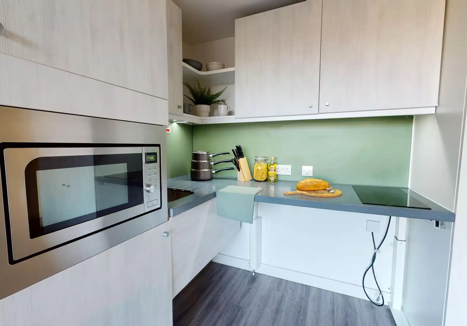 iQ Aldgate - student accommodation in London - img_7