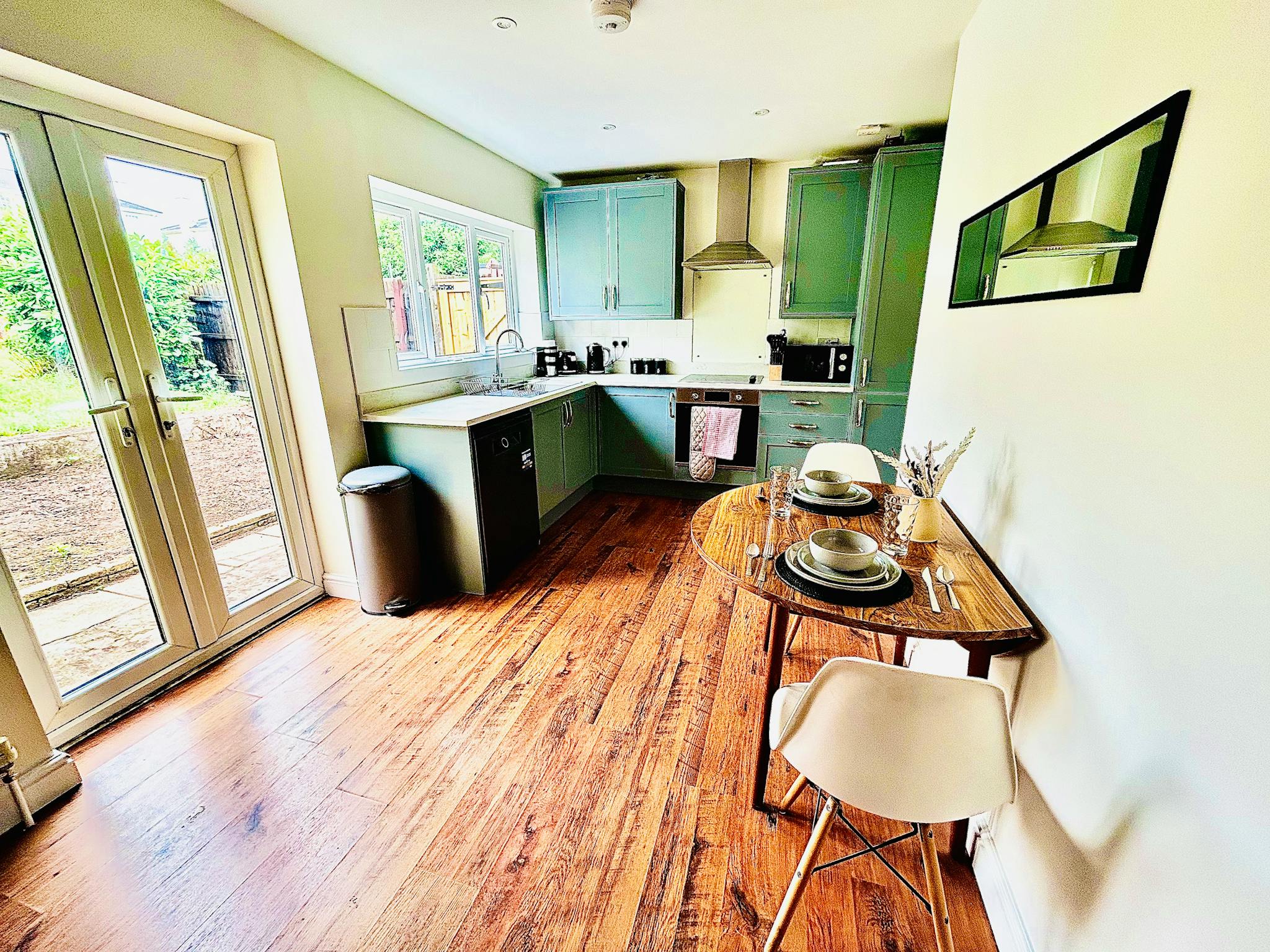Almond Way, Bristol - student accommodation in Mangotsfield - img_5