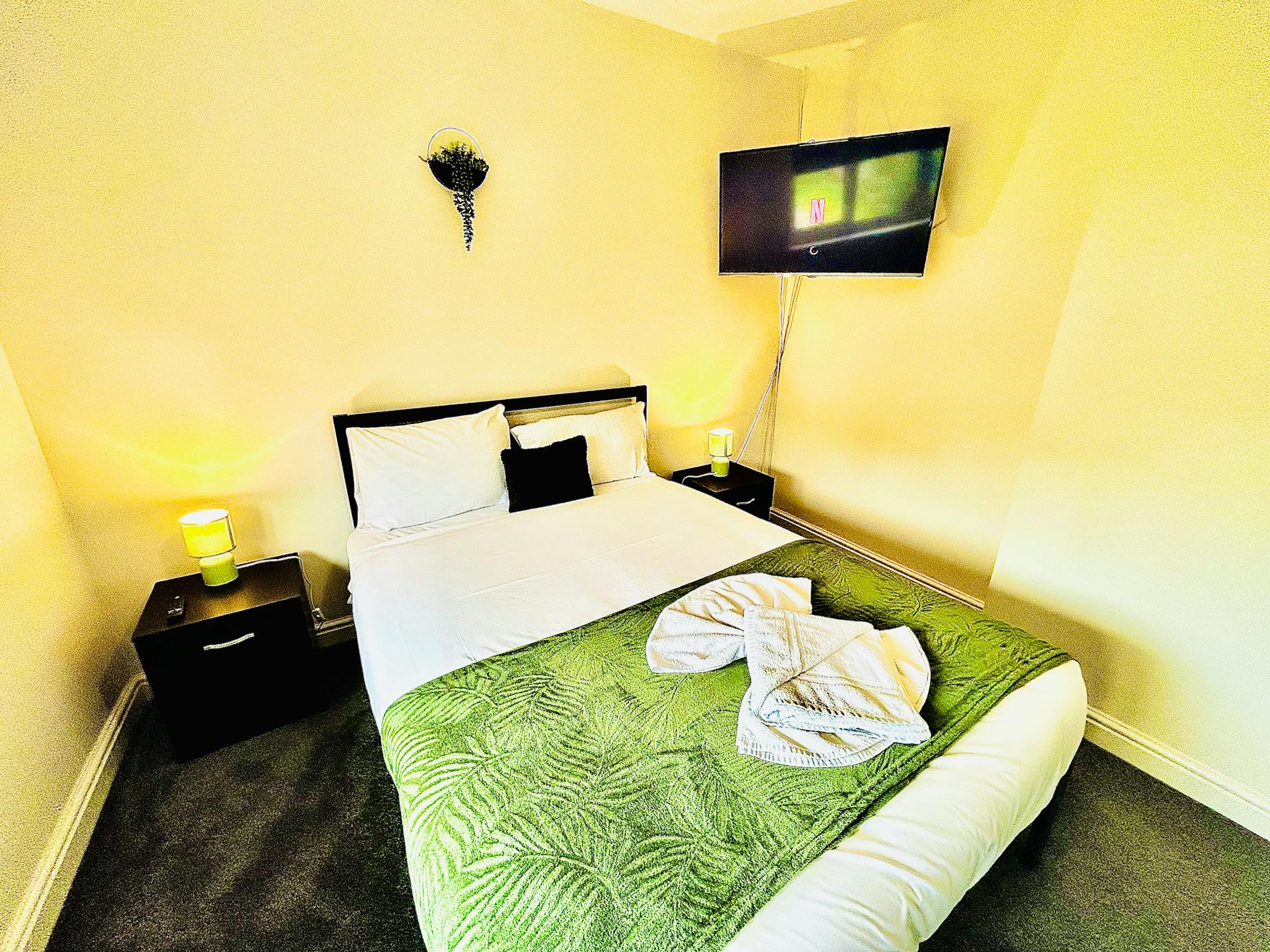 Almond Way, Bristol - student accommodation in Mangotsfield - img_4