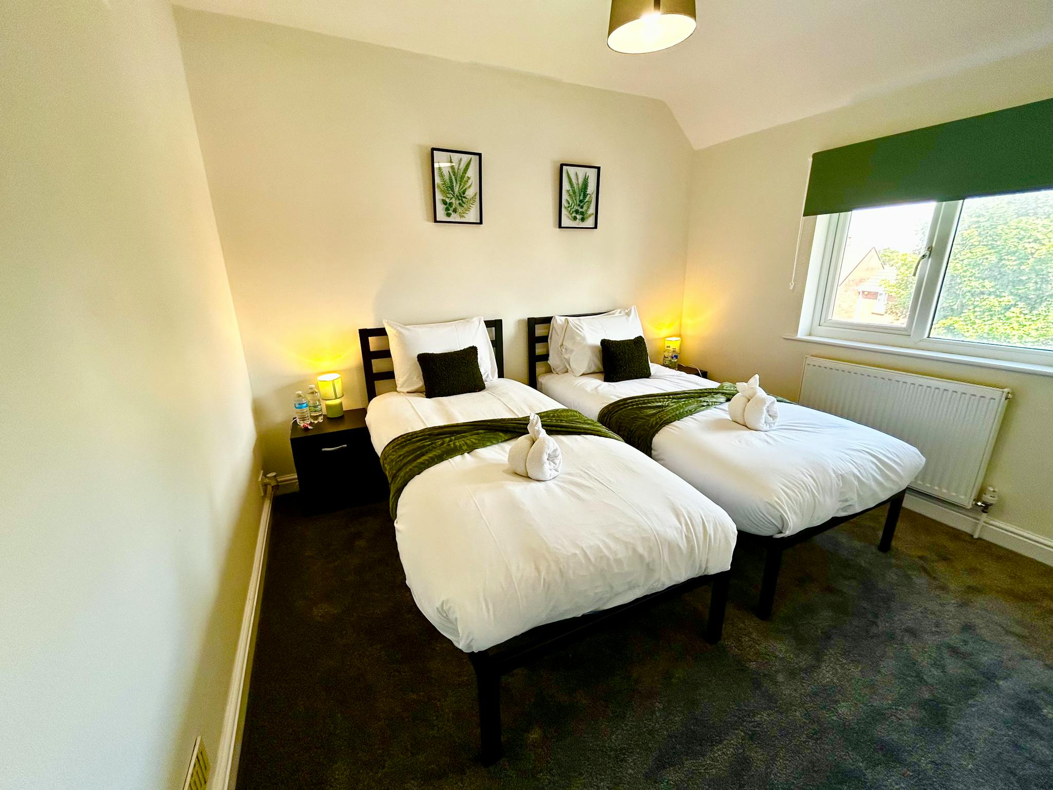 Almond Way, Bristol - student accommodation in Mangotsfield - img_3