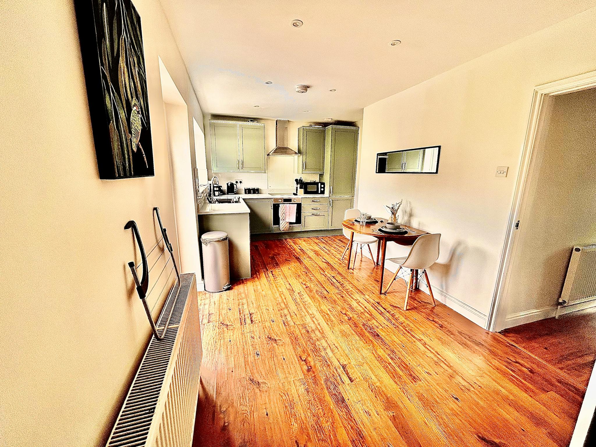 Almond Way, Bristol - student accommodation in Mangotsfield - img_7